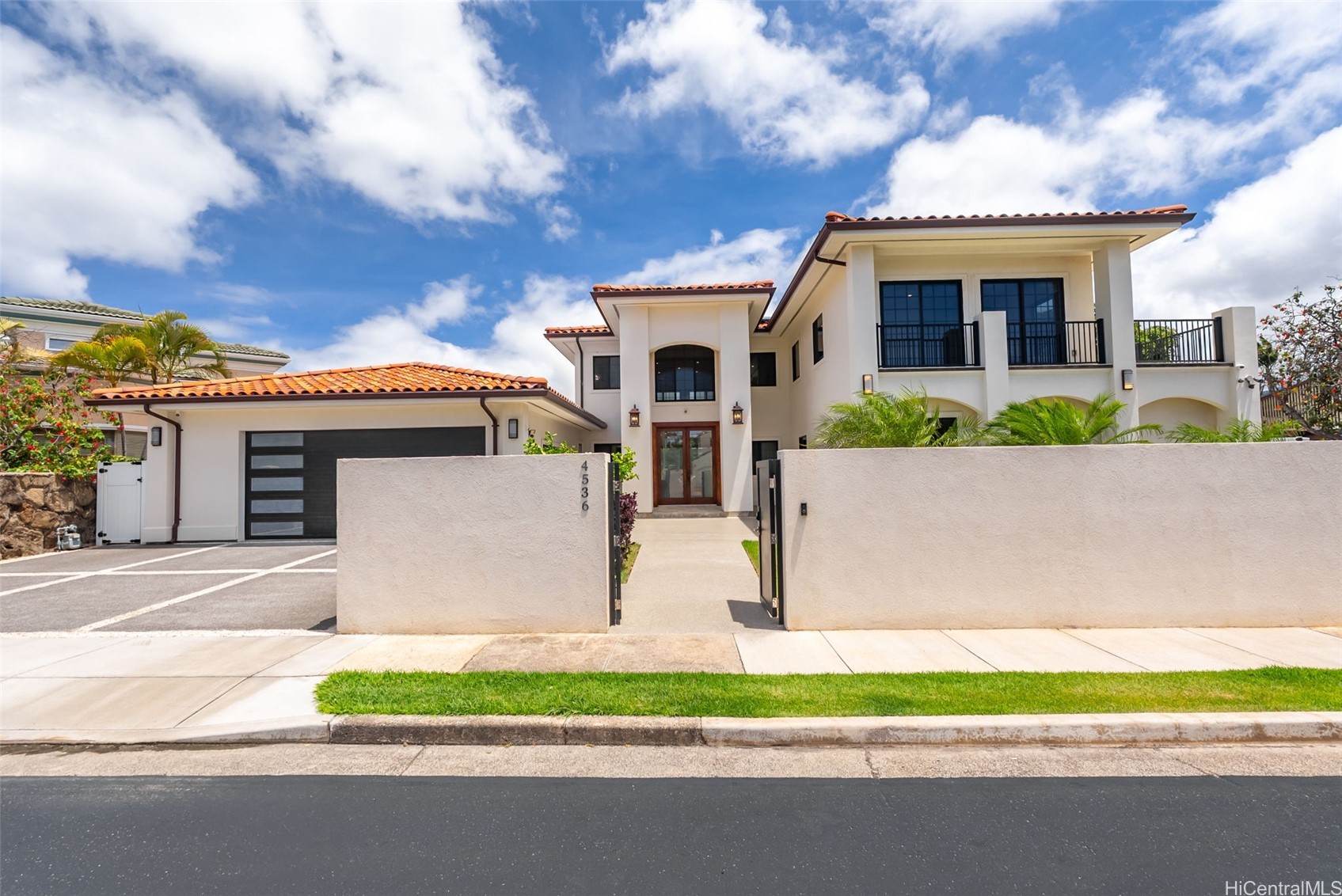 4536 Kolohala Street