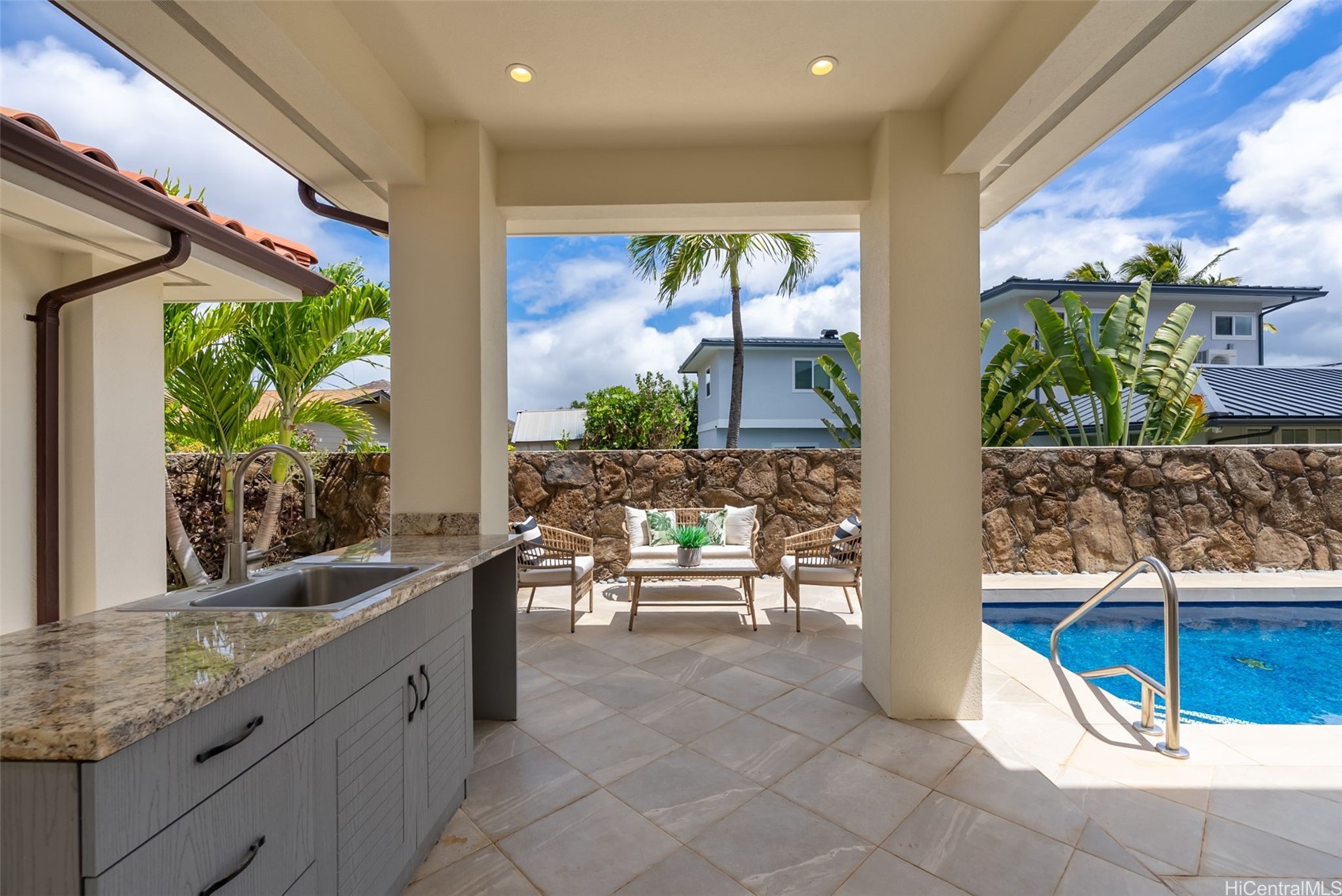 4536 Kolohala Street