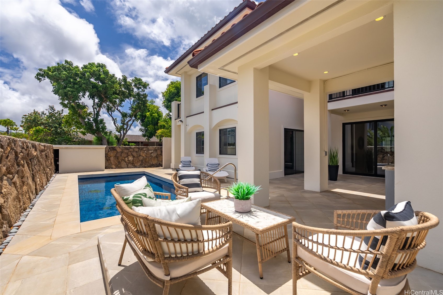 4536 Kolohala Street