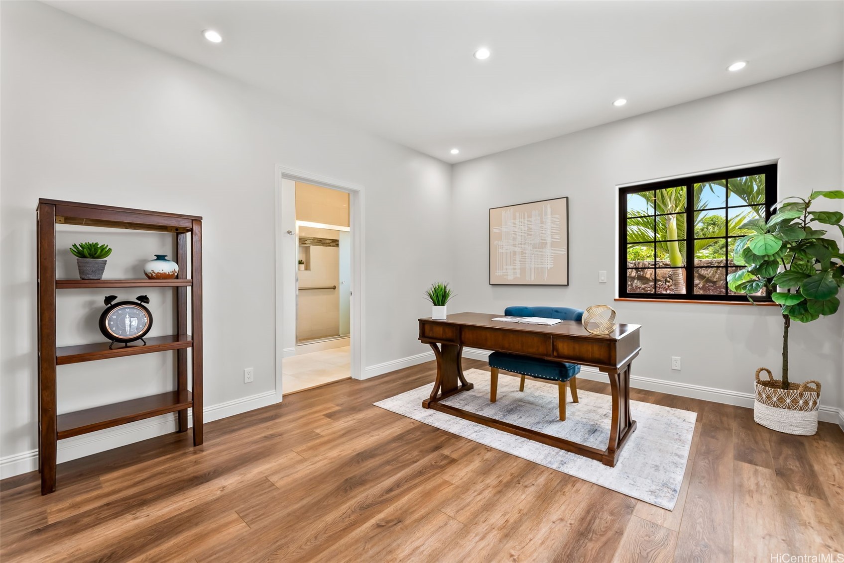 4536 Kolohala Street