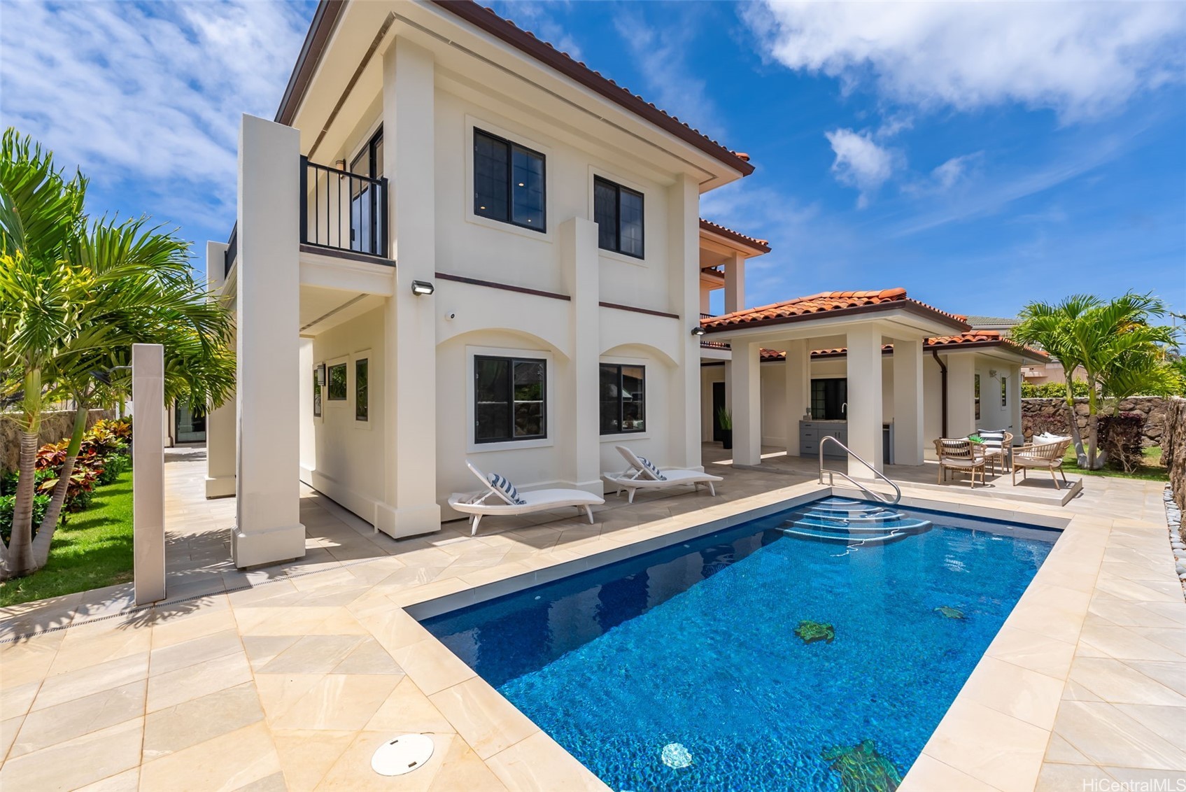 4536 Kolohala Street