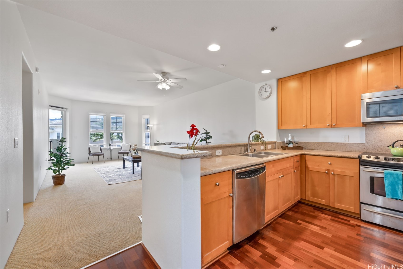 520 Lunalilo Home Road 7411