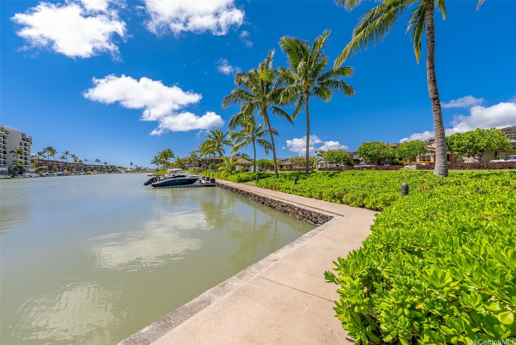 520 Lunalilo Home Road 7411