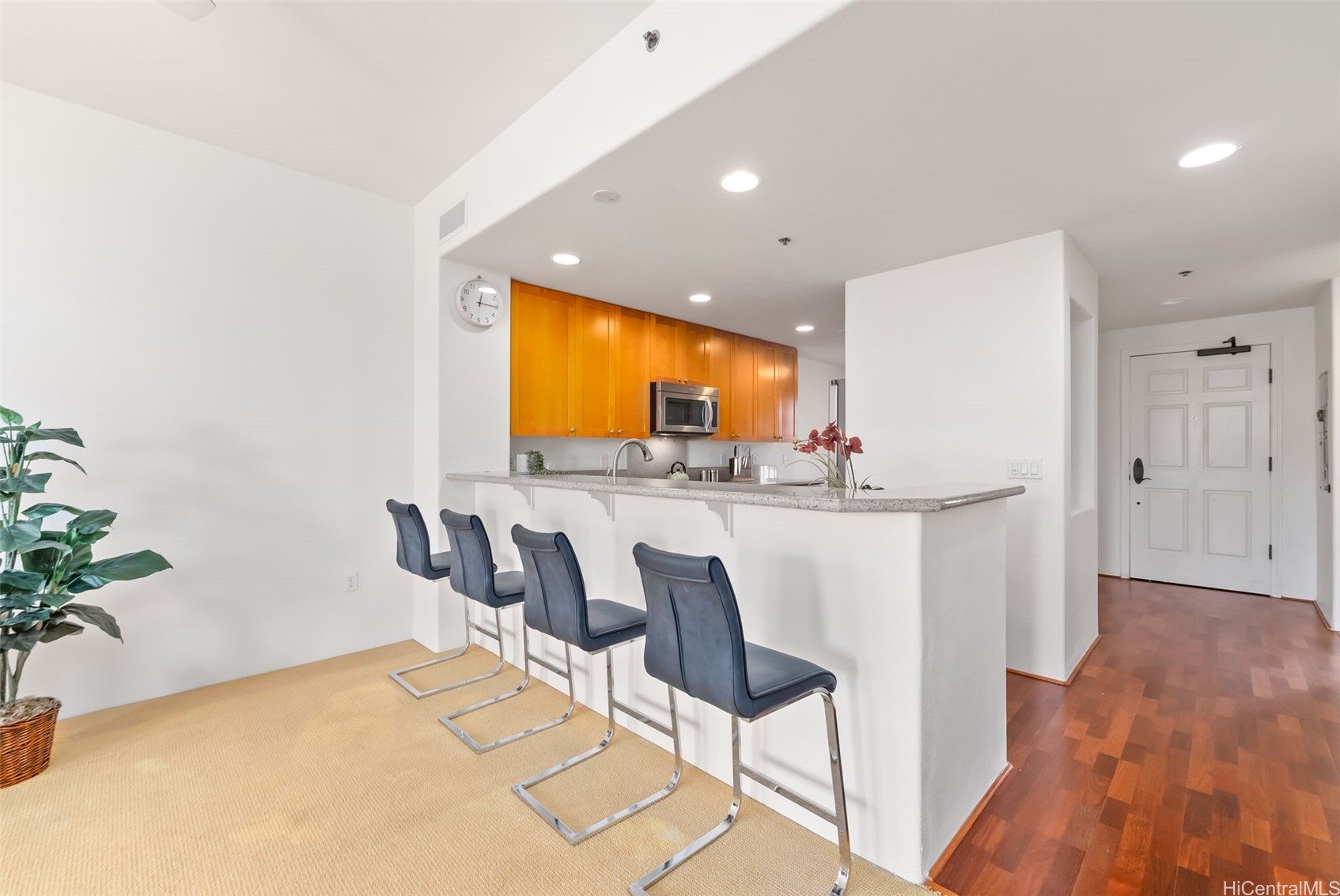 520 Lunalilo Home Road 7411