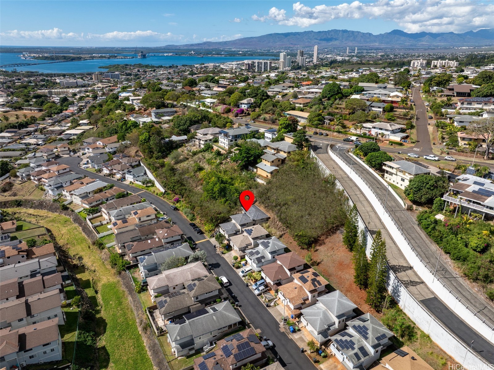 99-760 Holoai Street