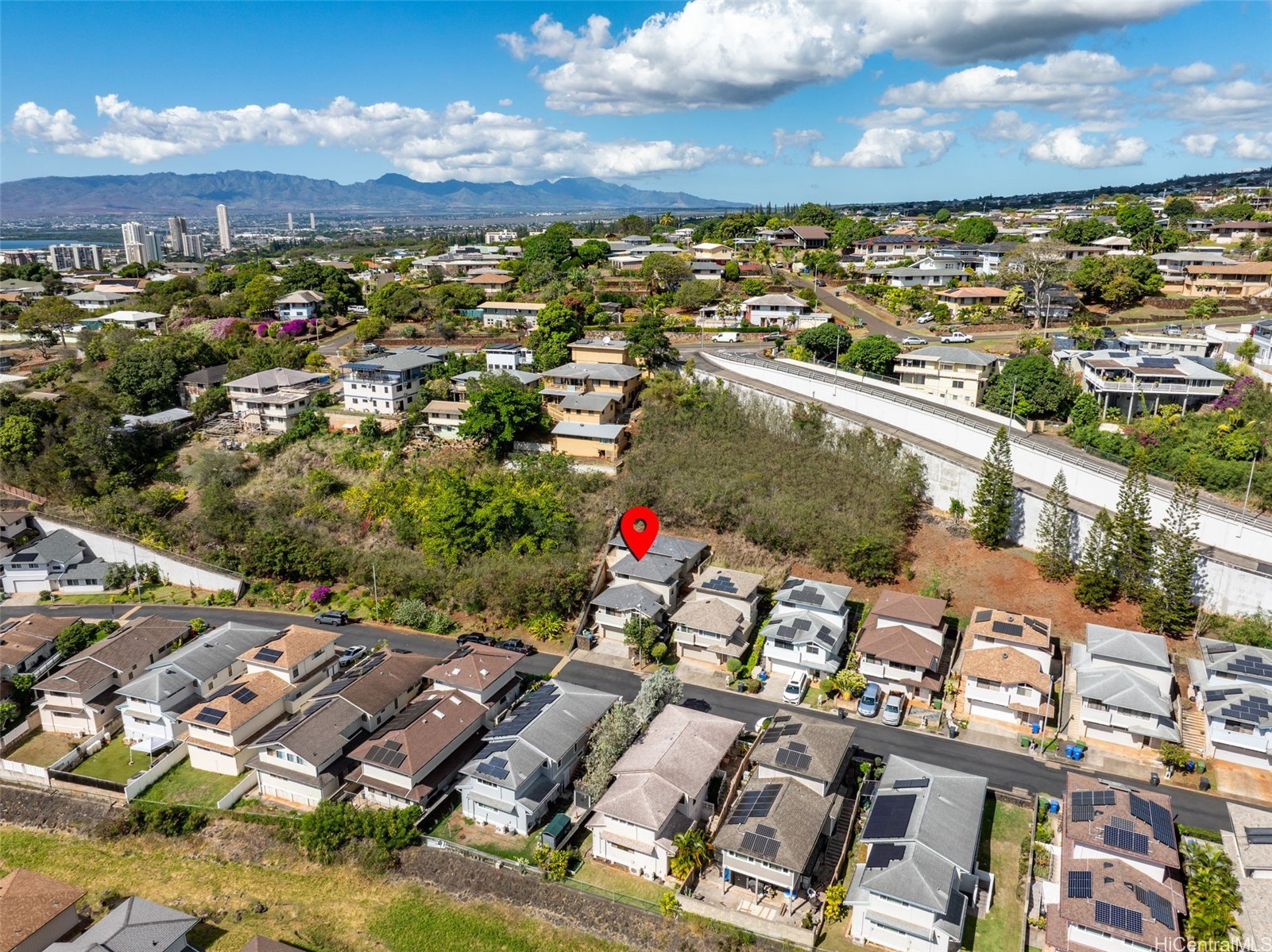 99-760 Holoai Street