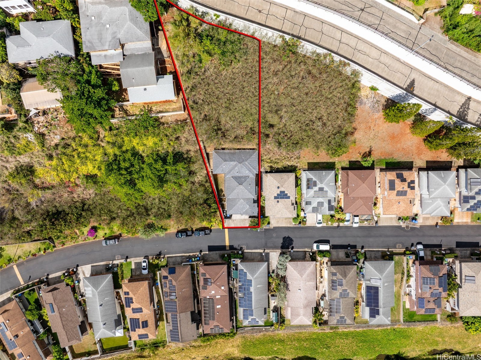 99-760 Holoai Street