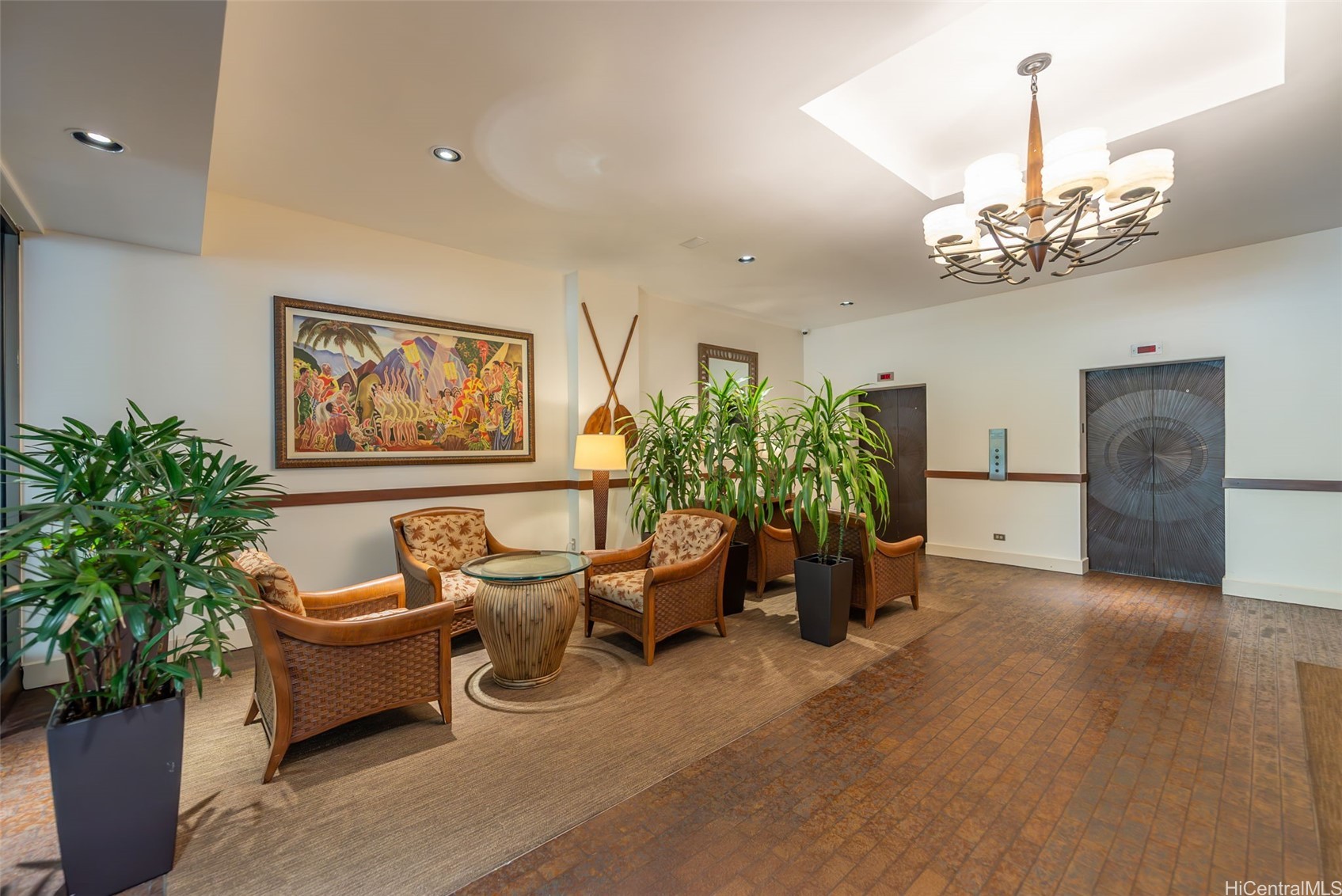 2140 Kuhio Avenue 801