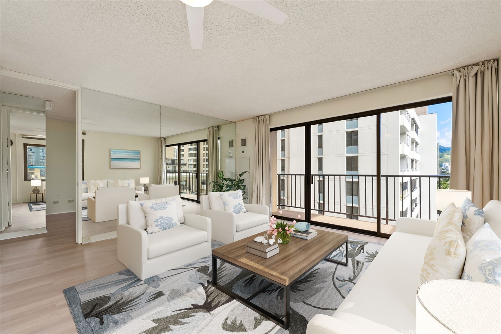 2140 Kuhio Avenue 801