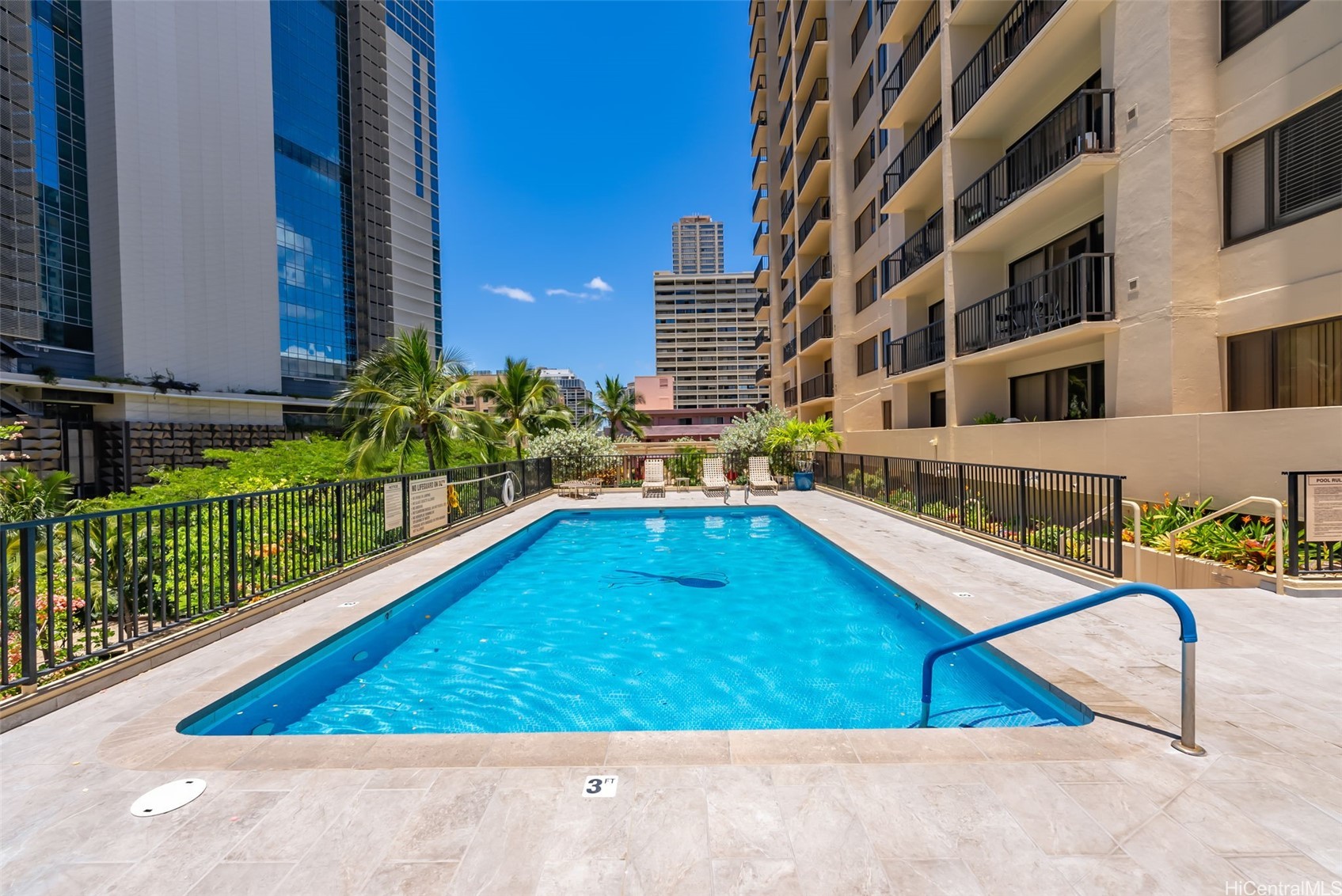 2140 Kuhio Avenue 801