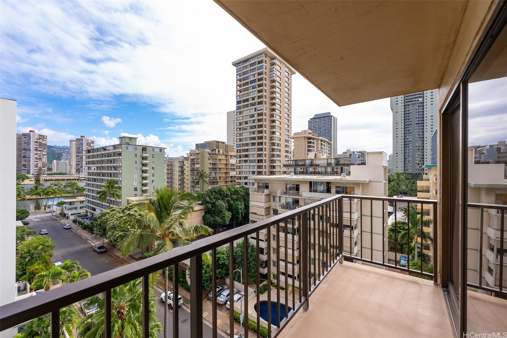 2140 Kuhio Avenue 801