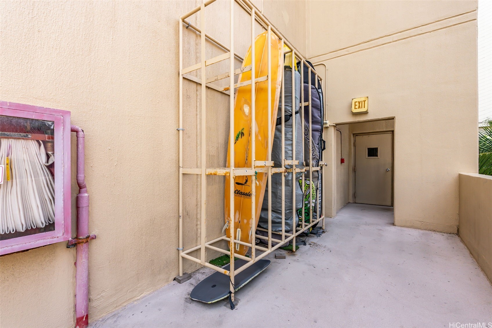 2140 Kuhio Avenue 801