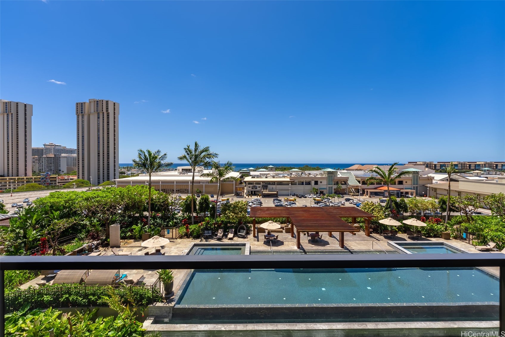 1555 Kapiolani Boulevard 900