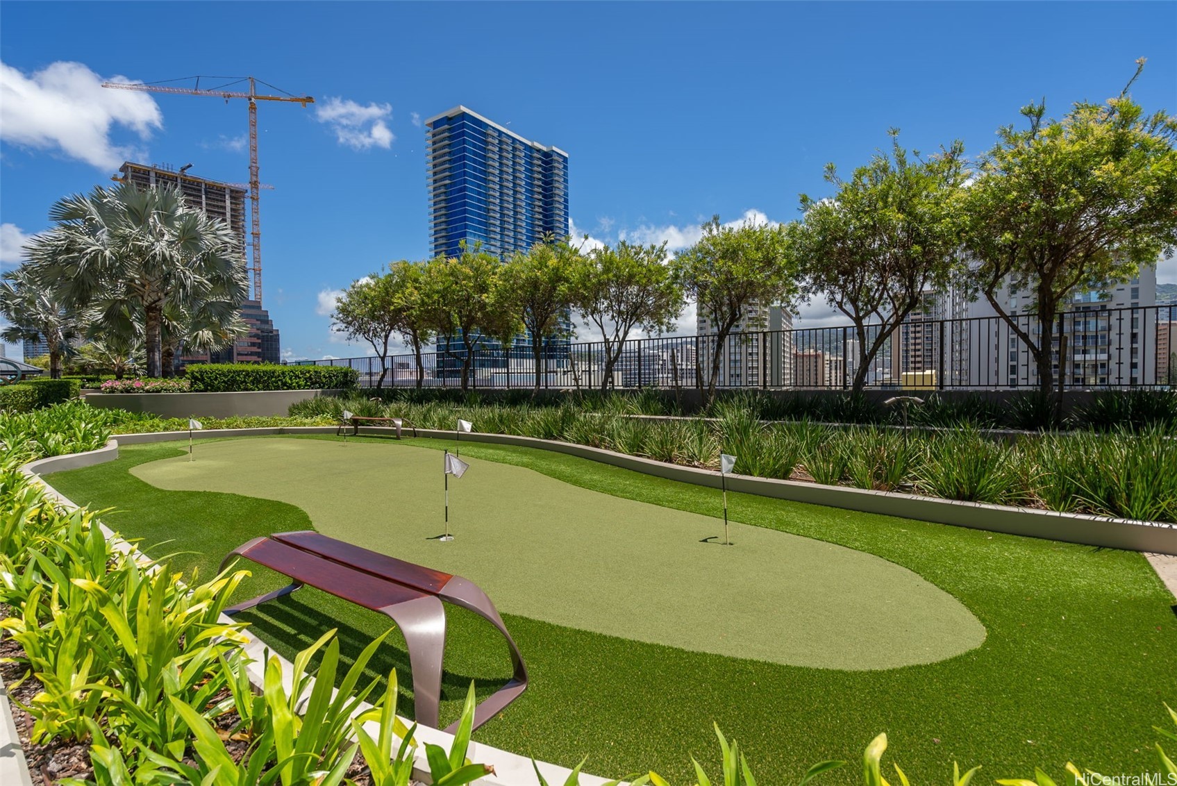 1555 Kapiolani Boulevard 900