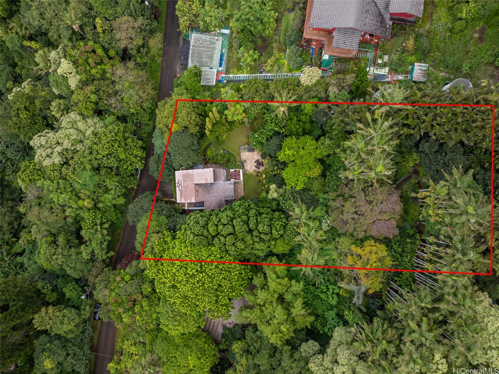 156 Forest Ridge Way