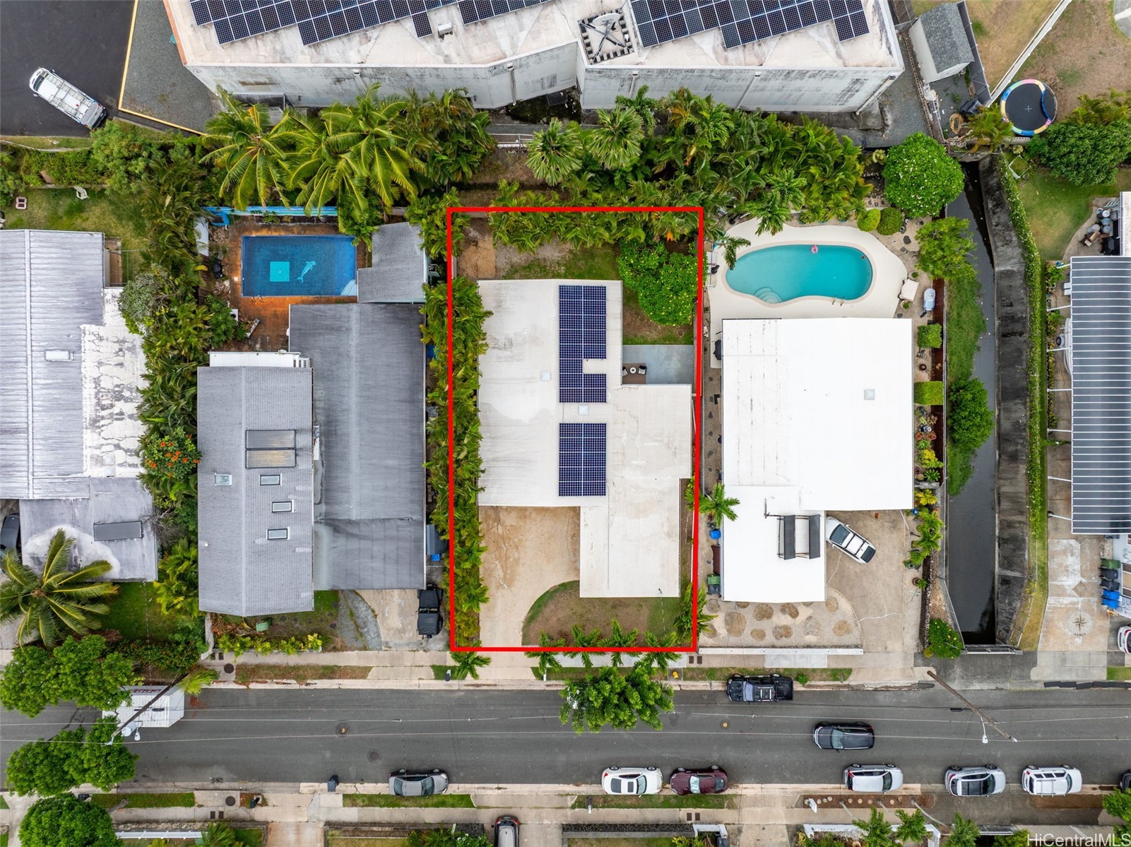 903 Alahaki Street