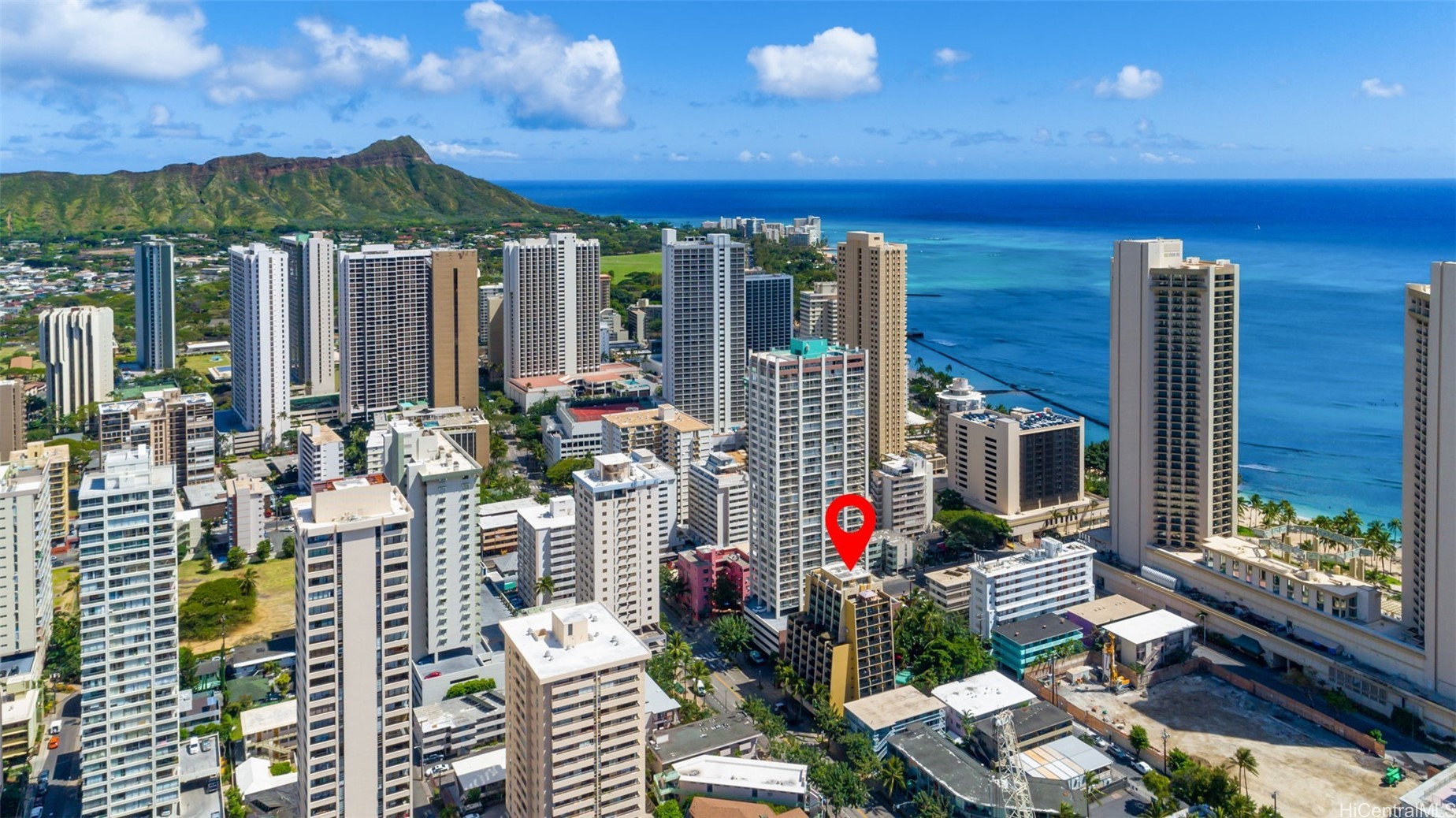 2425 Kuhio Avenue 703