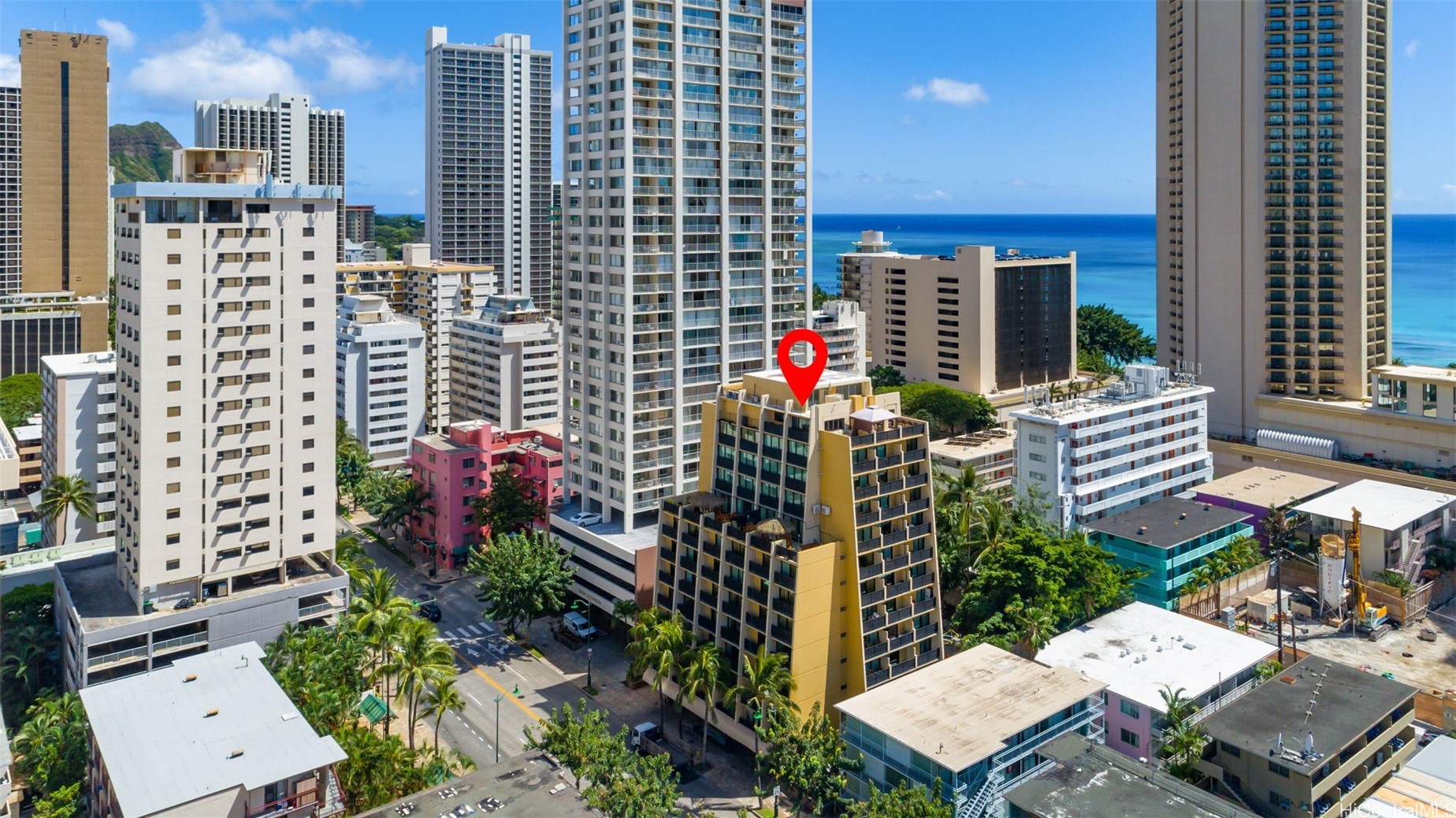 2425 Kuhio Avenue 703