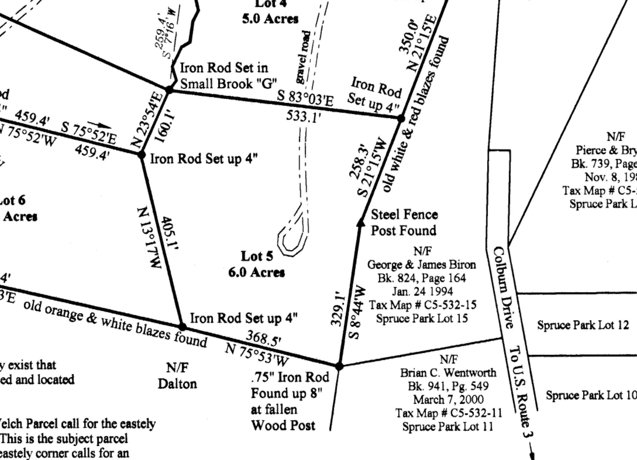 C5-56N-5 Ivan Drive