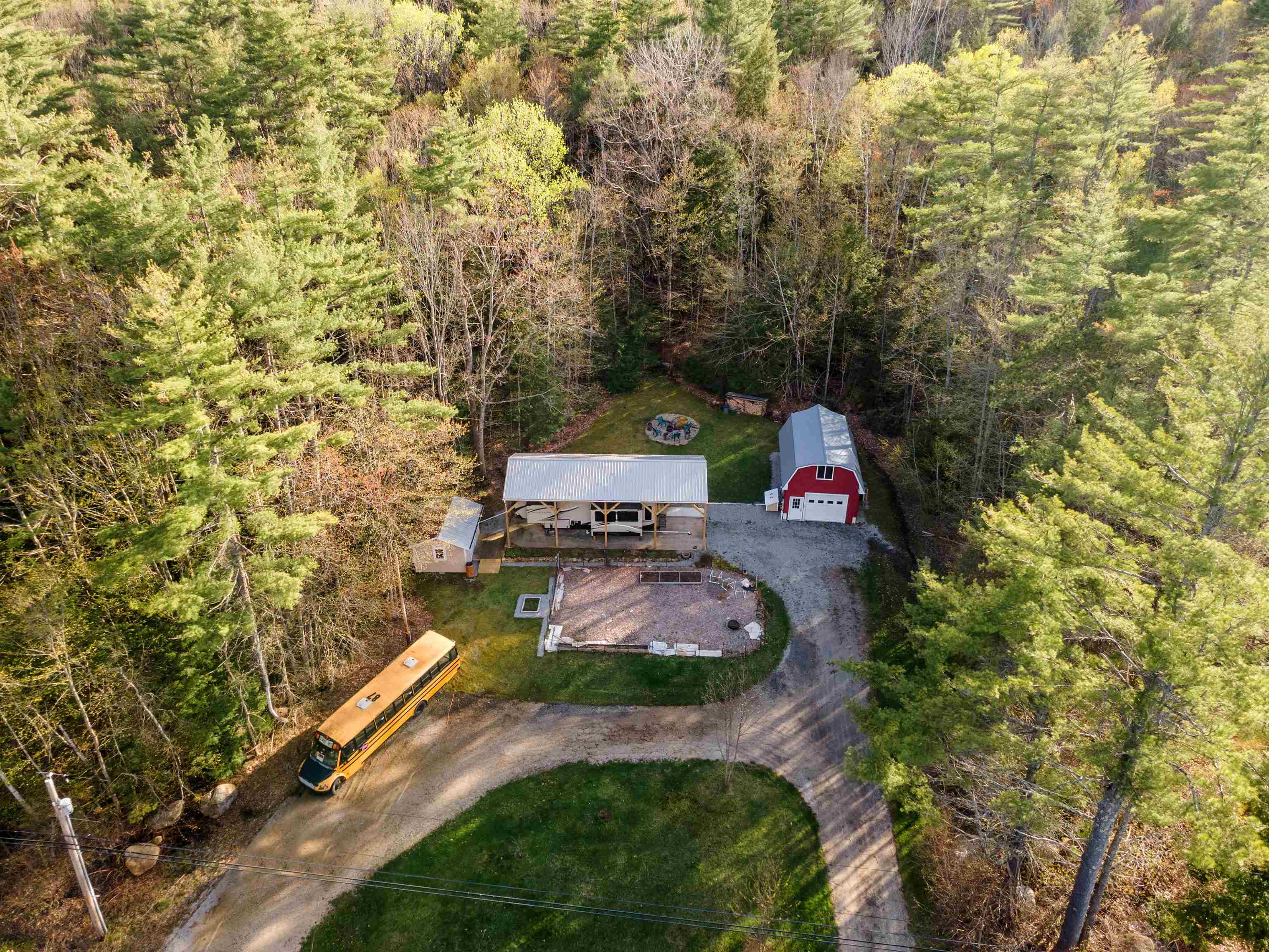 558 Lower Bay Road