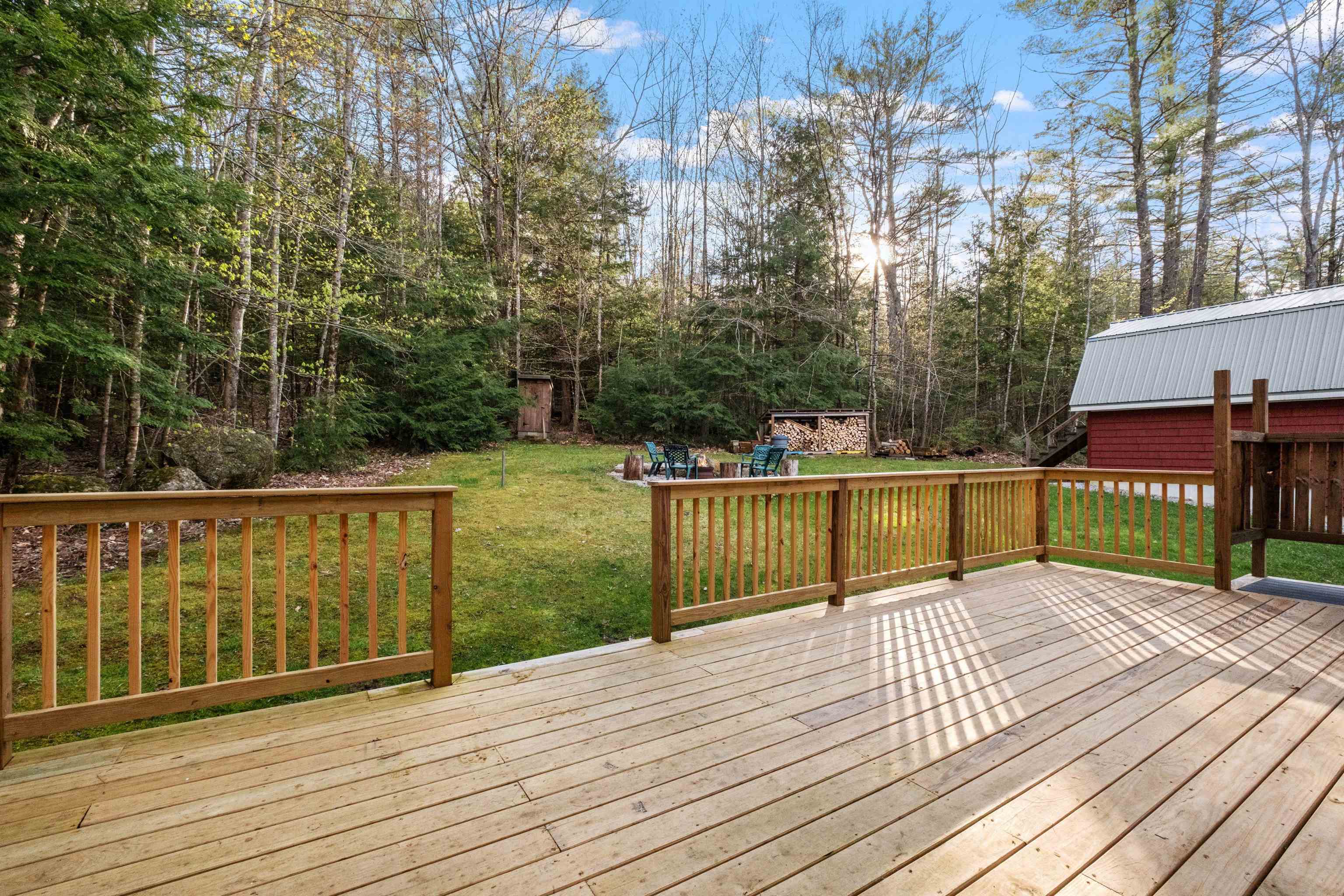 558 Lower Bay Road