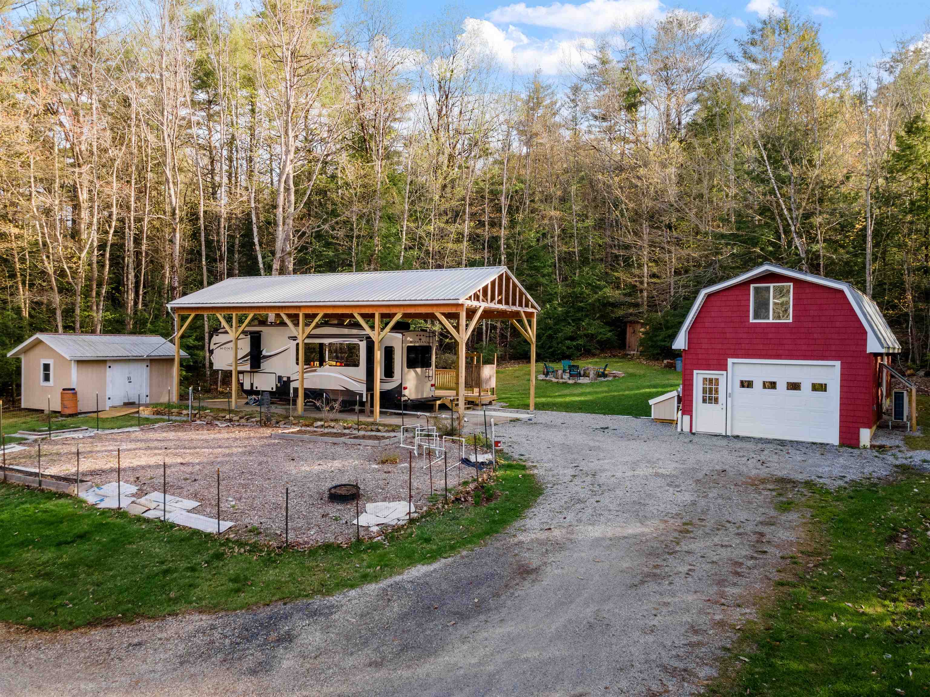 558 Lower Bay Road