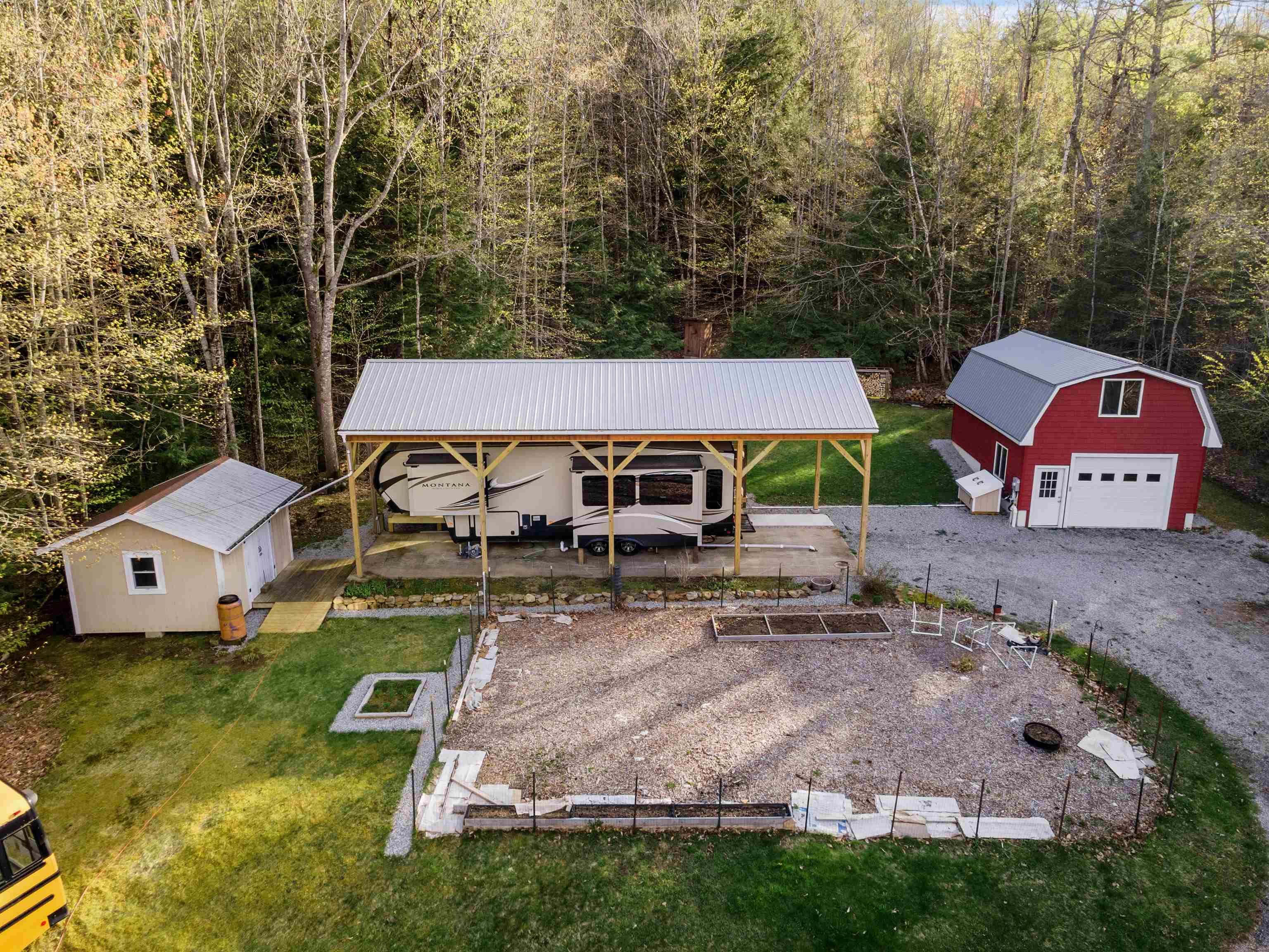 558 Lower Bay Road