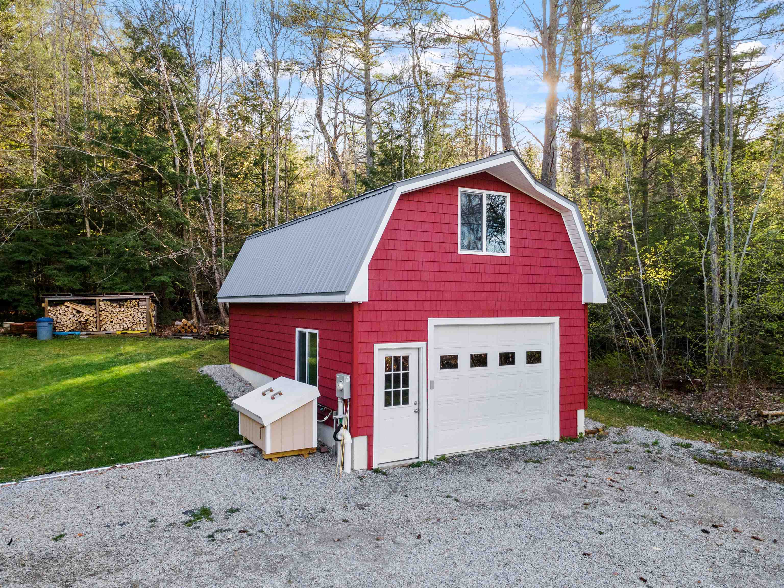 558 Lower Bay Road