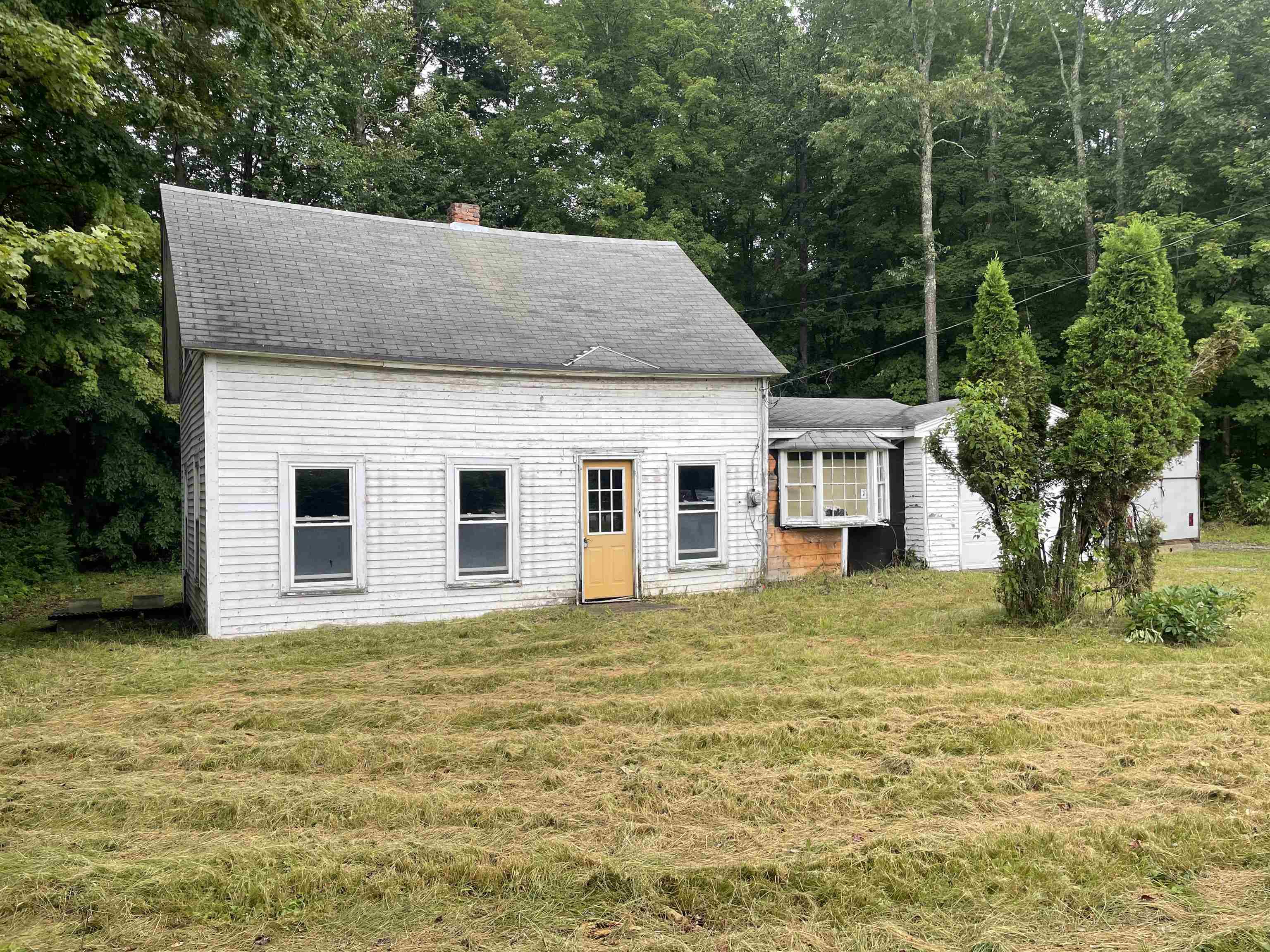 144 River Street