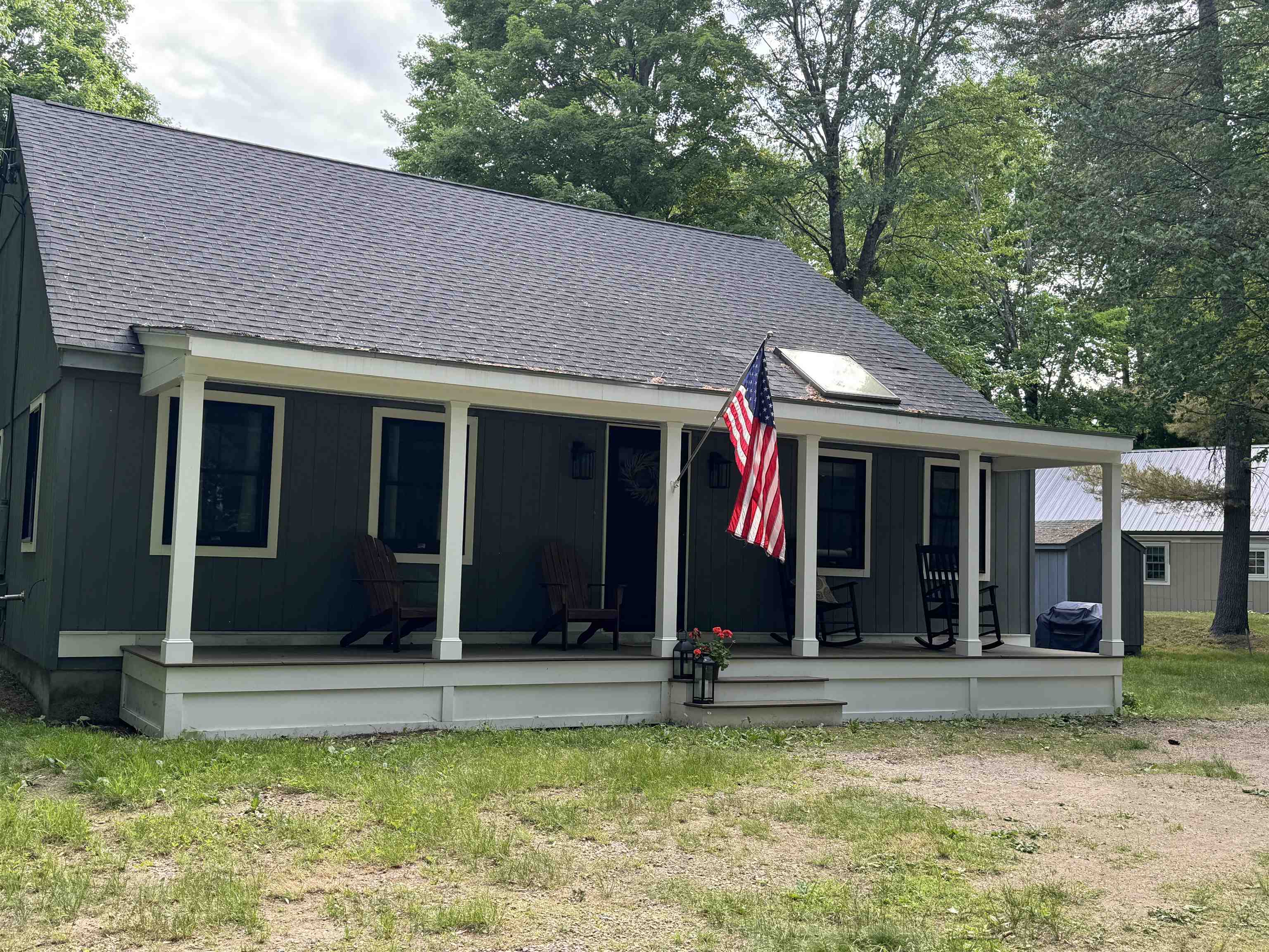 12 Captain Lovewell Lane
