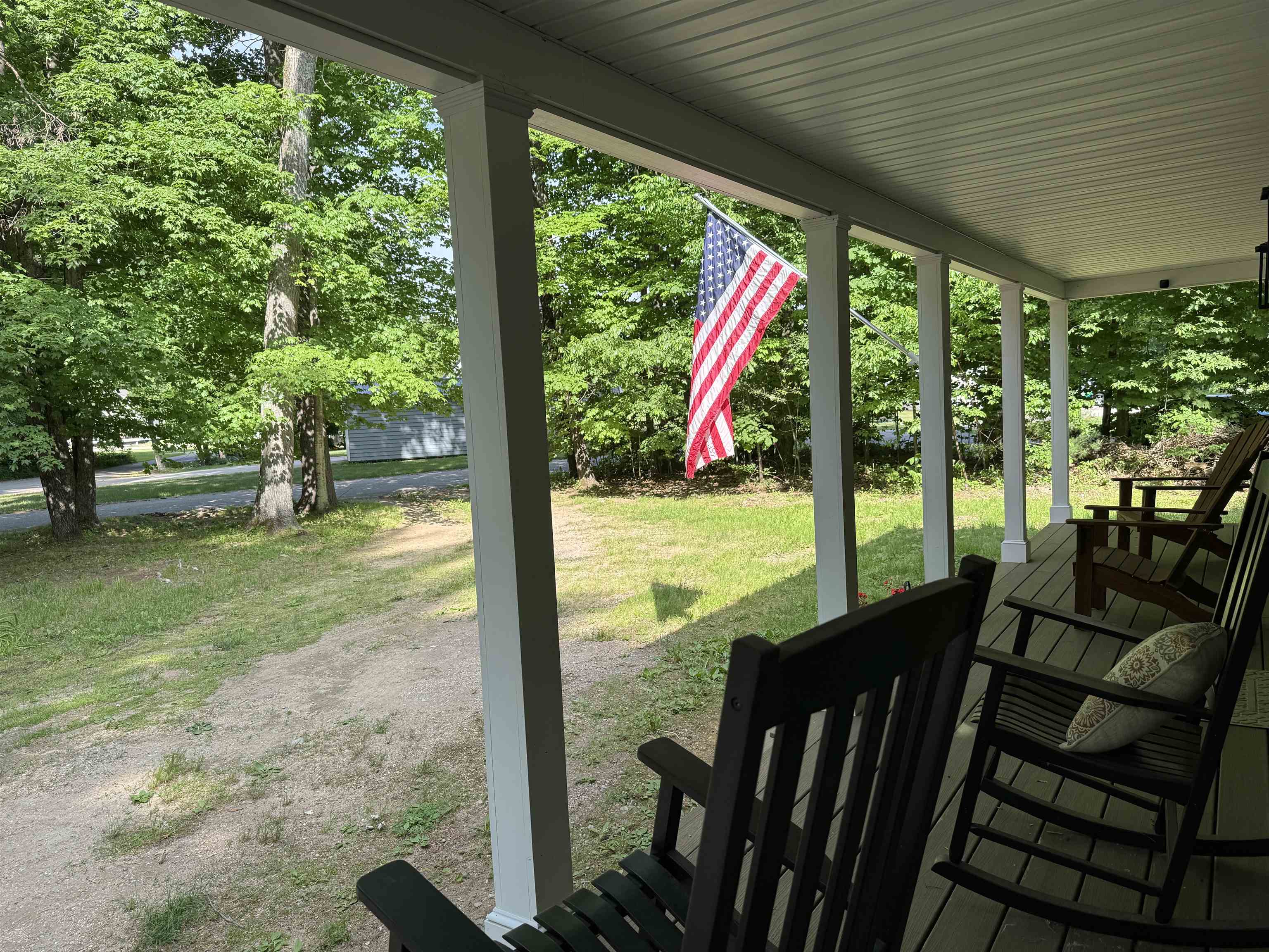 12 Captain Lovewell Lane