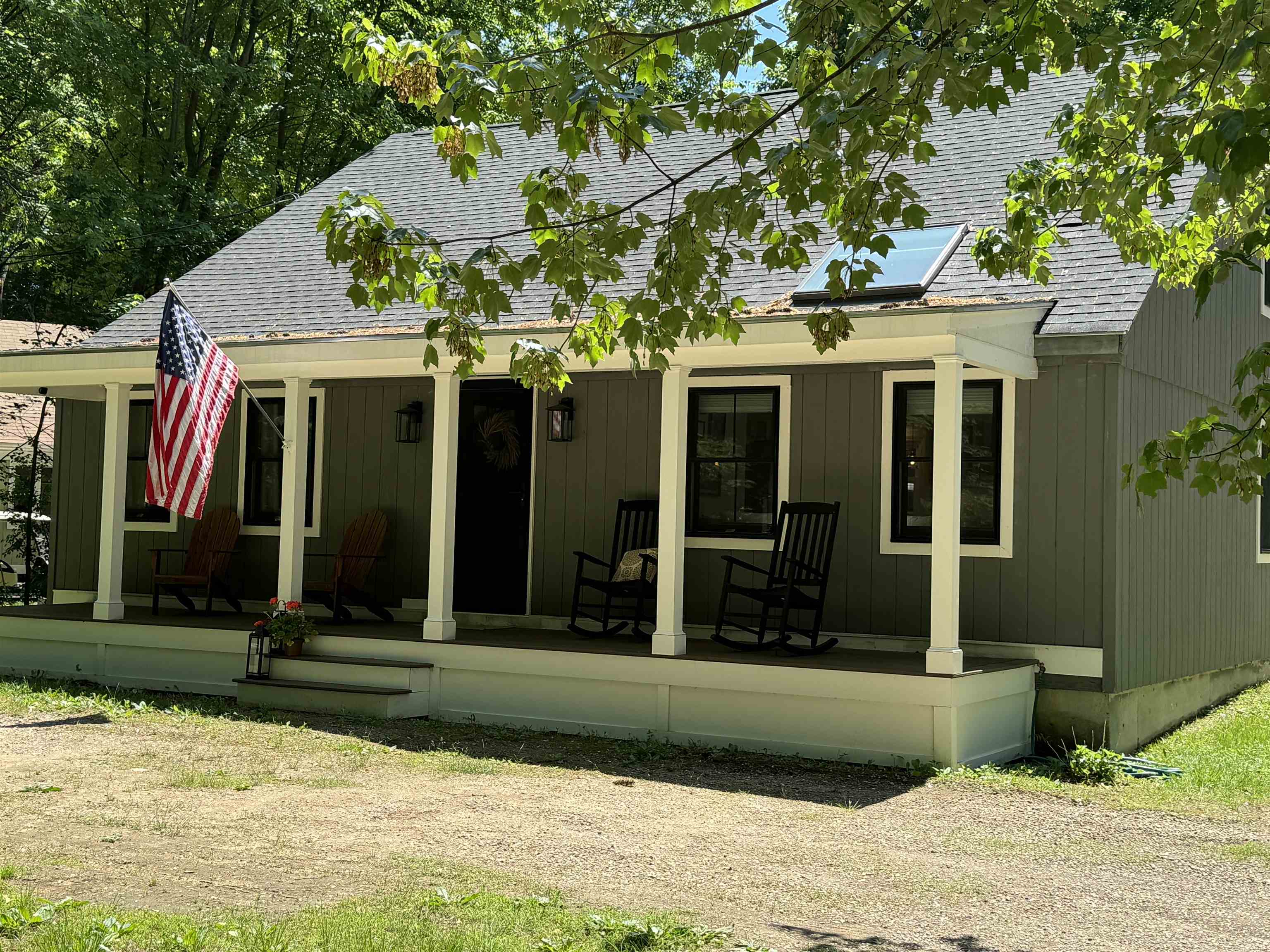 12 Captain Lovewell Lane