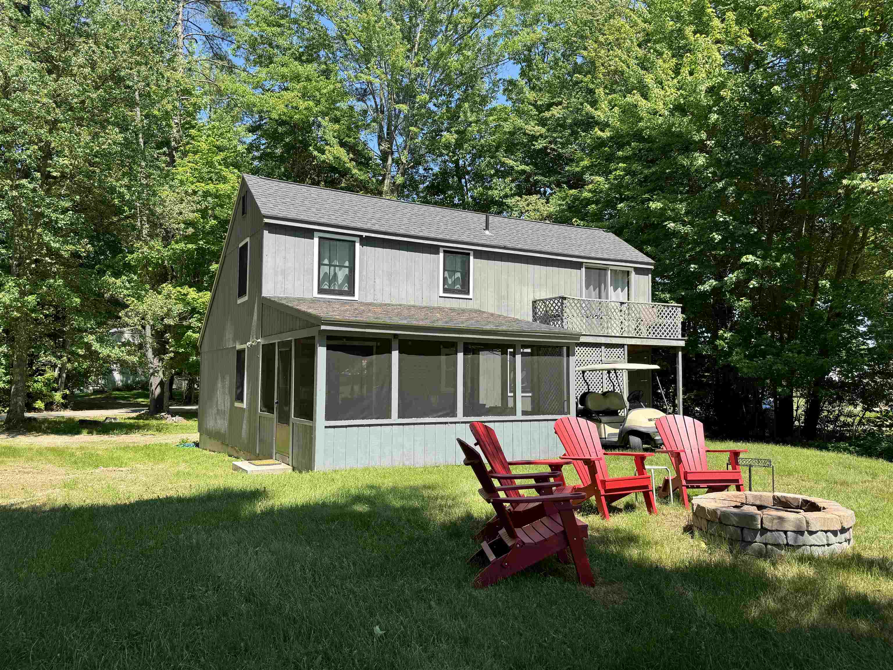 12 Captain Lovewell Lane