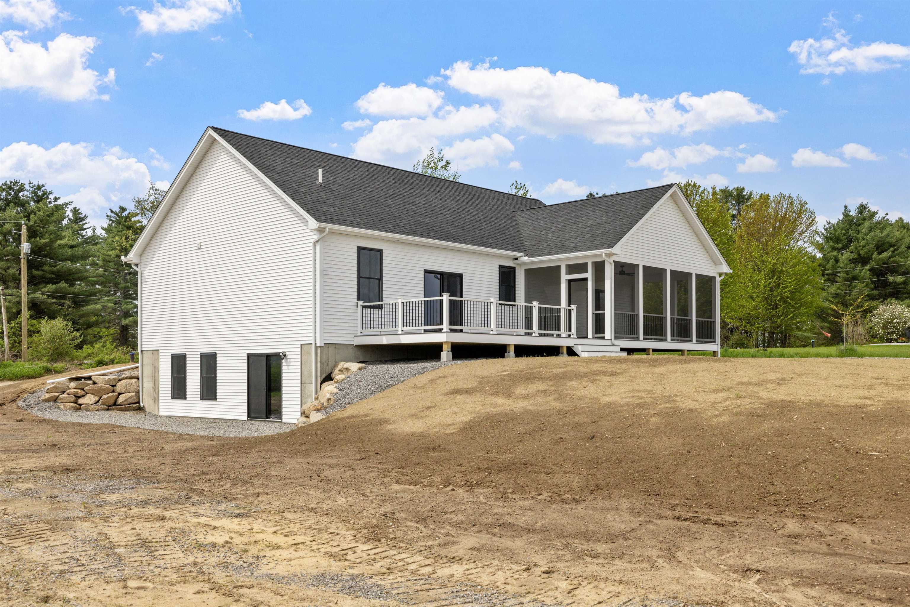 7 Dairy Lane