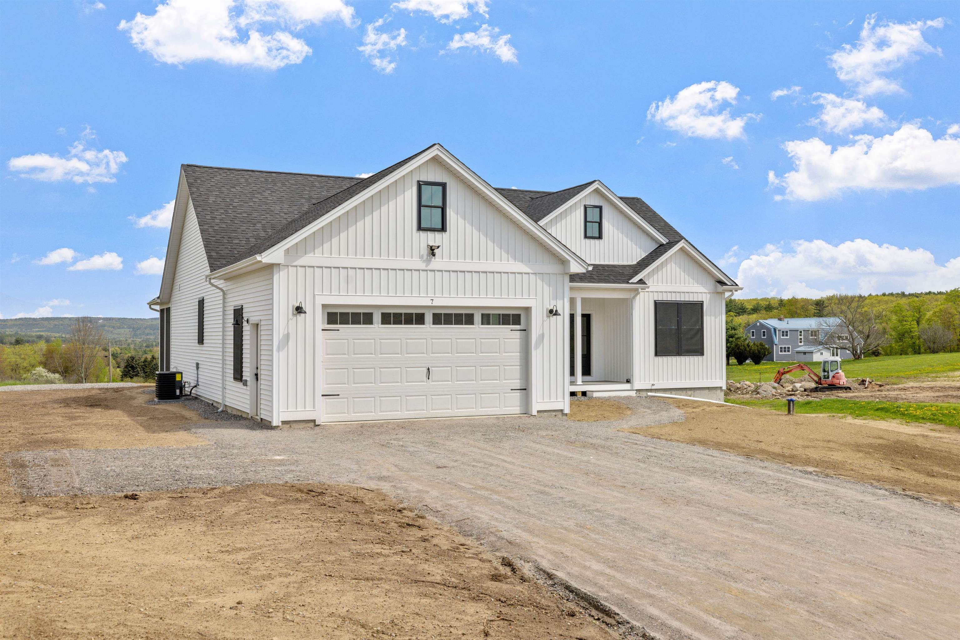 7 Dairy Lane