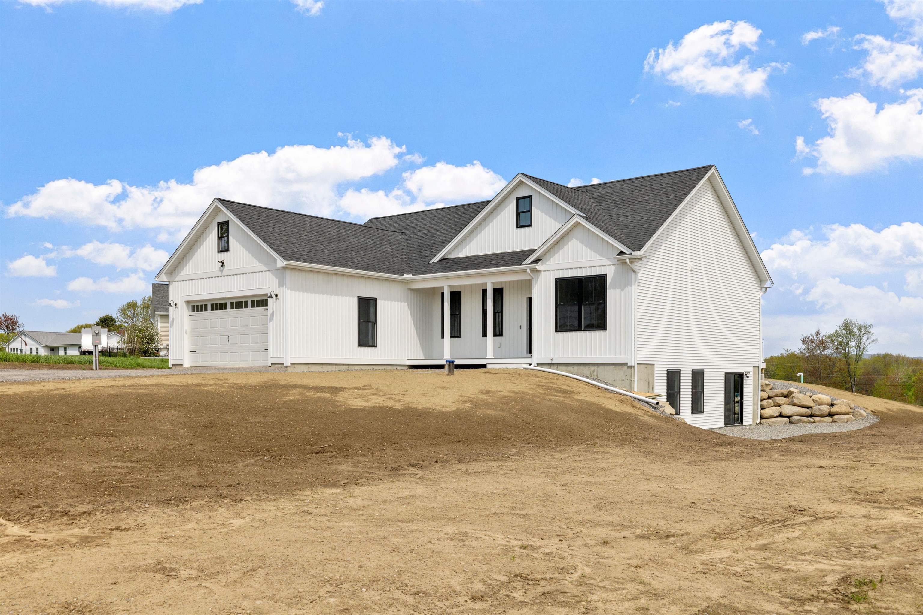 7 Dairy Lane