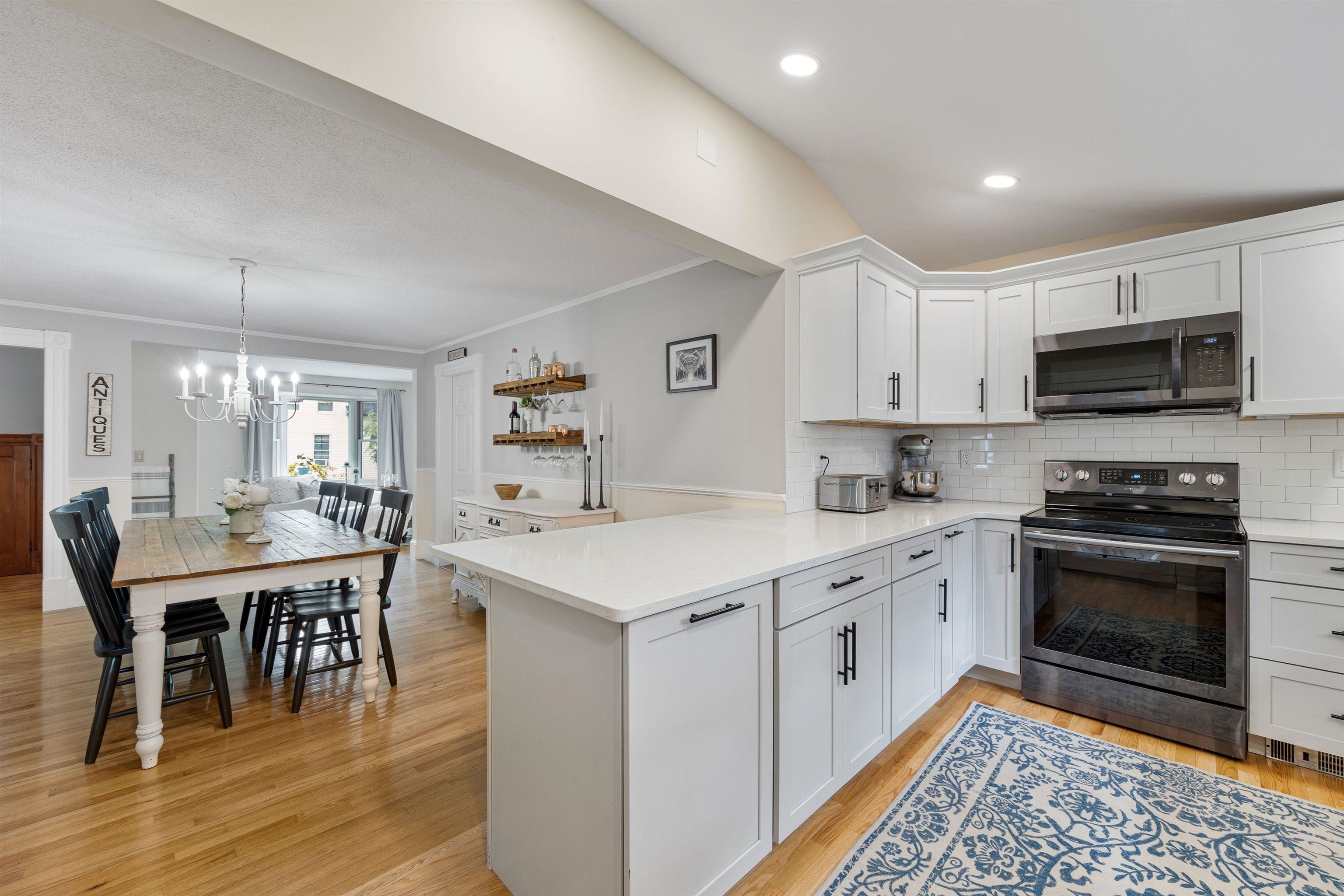 14 Stevens Avenue