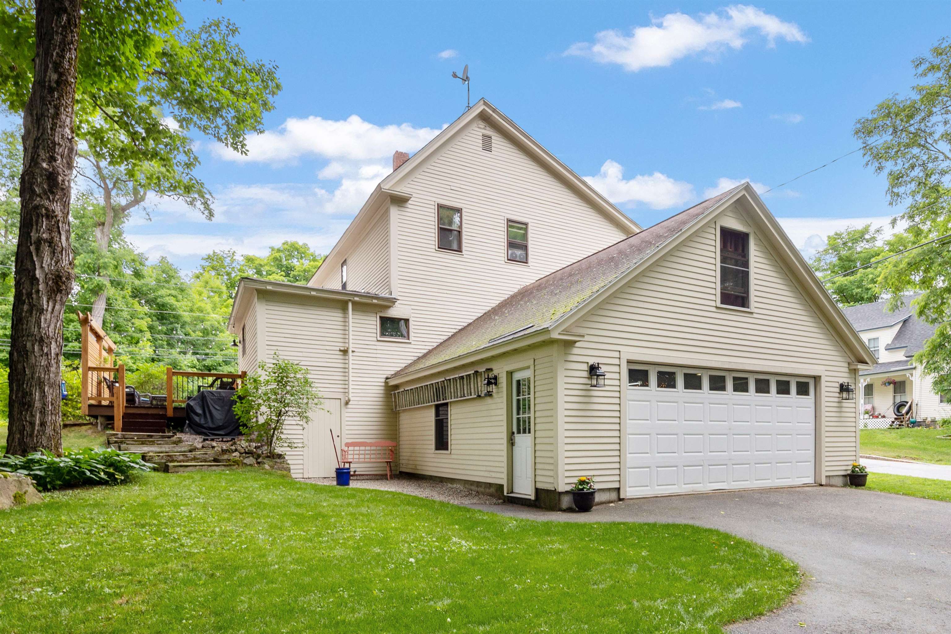 14 Stevens Avenue