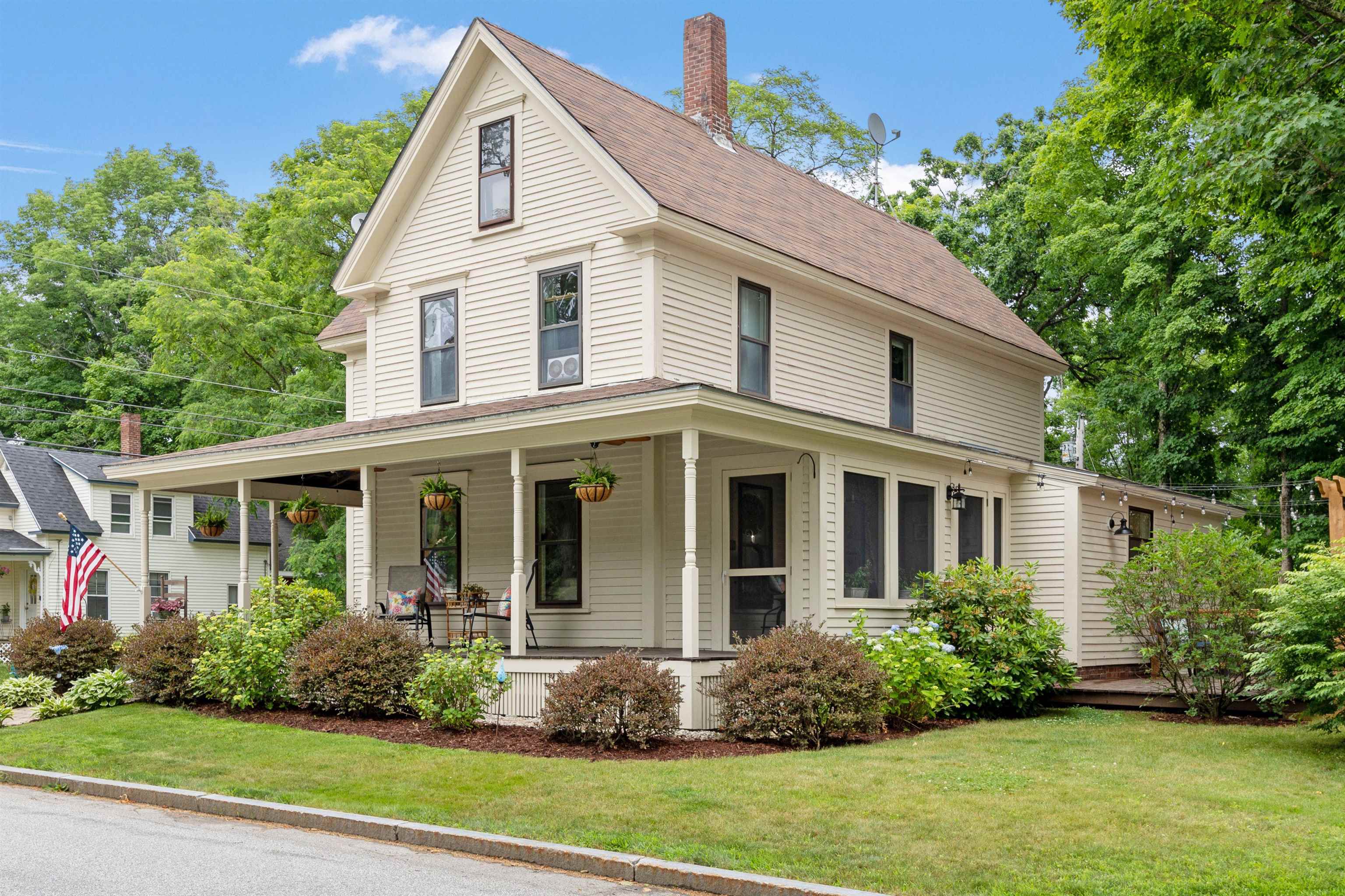 14 Stevens Avenue