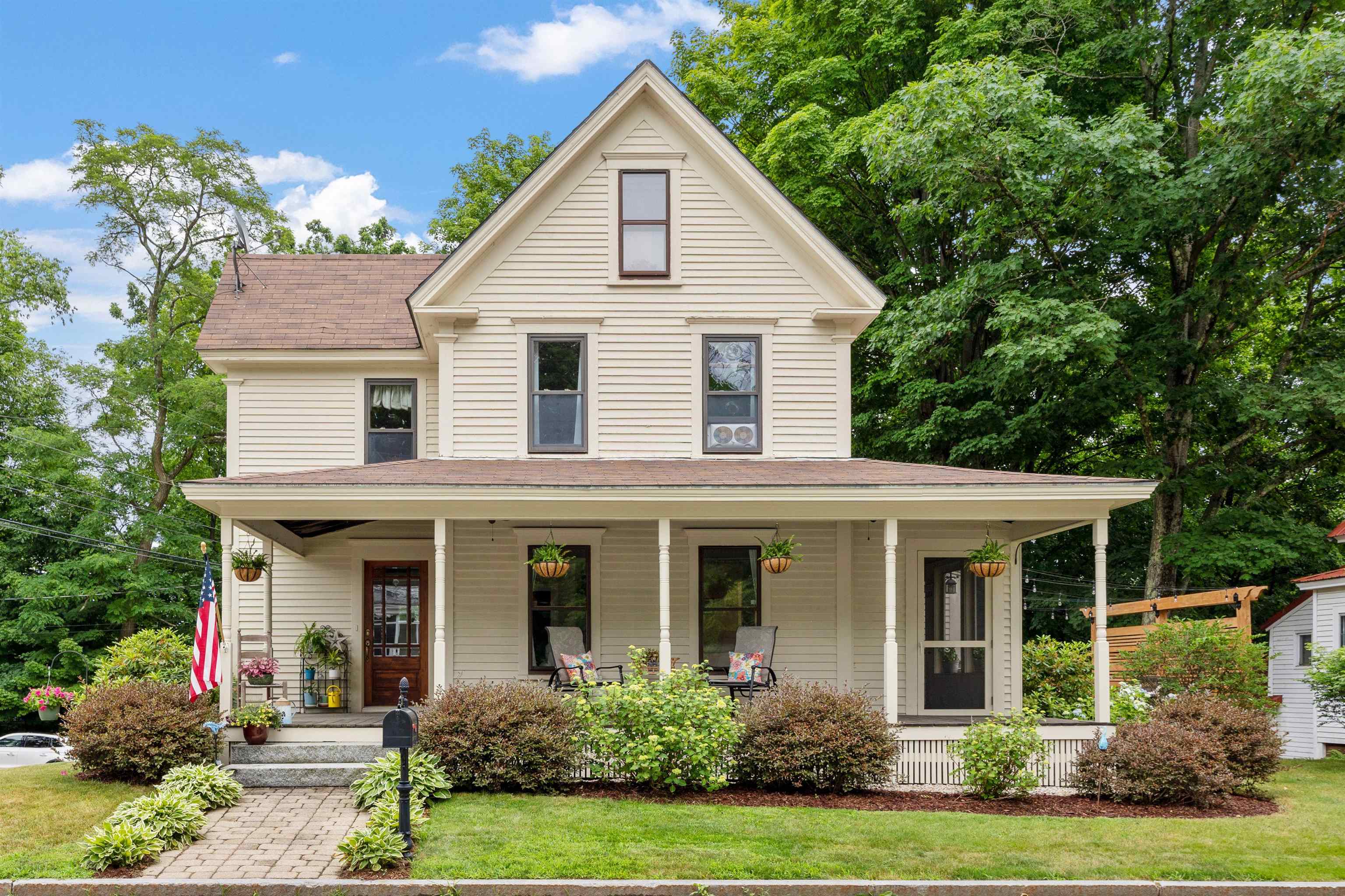 14 Stevens Avenue