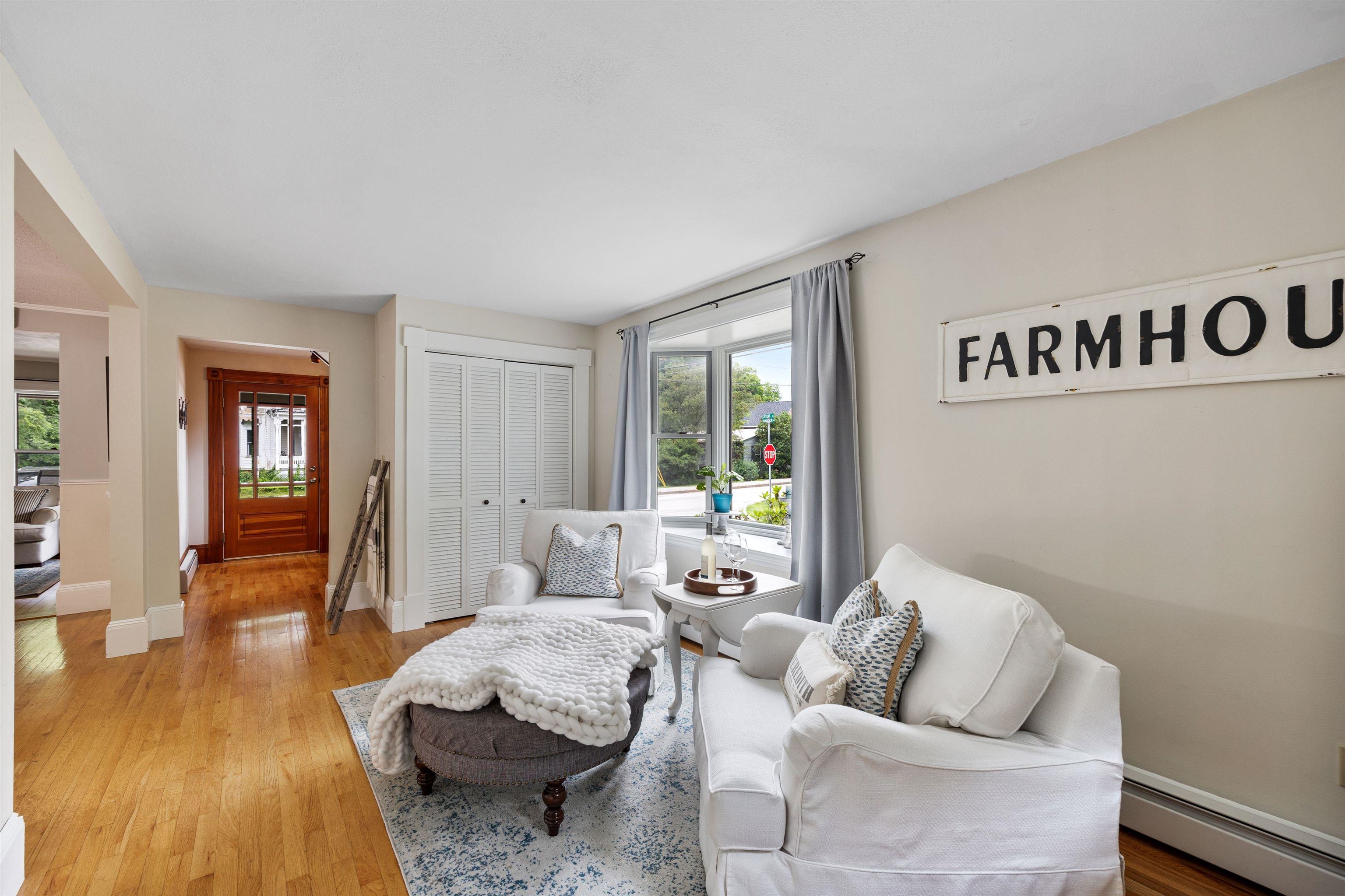 14 Stevens Avenue