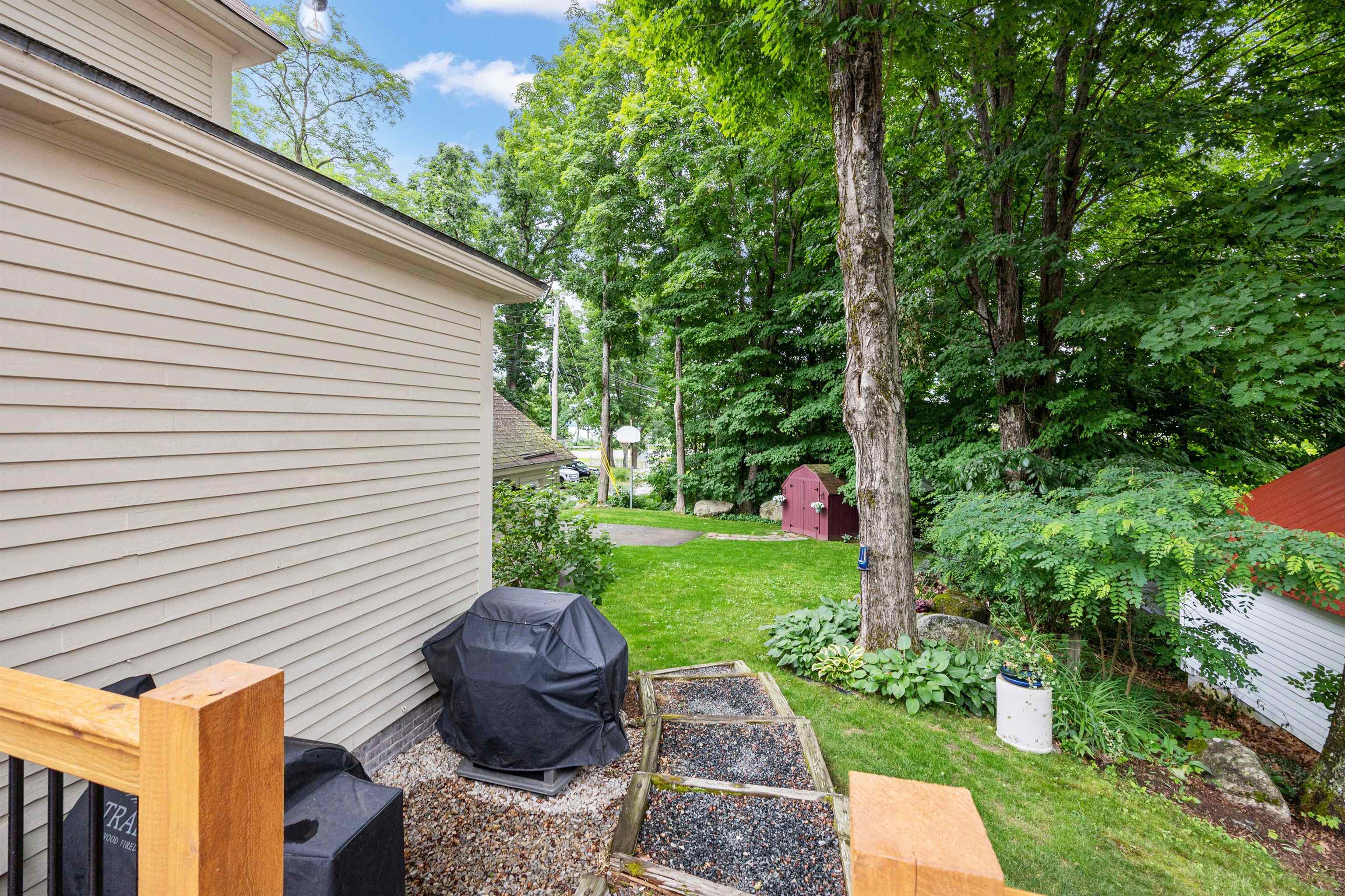 14 Stevens Avenue