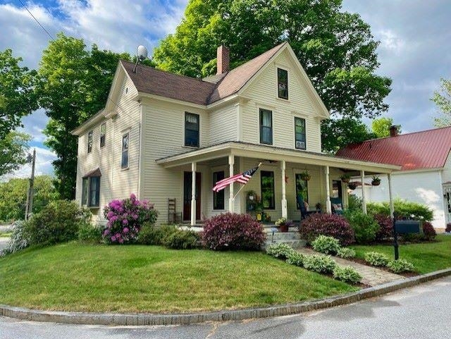 14 Stevens Avenue