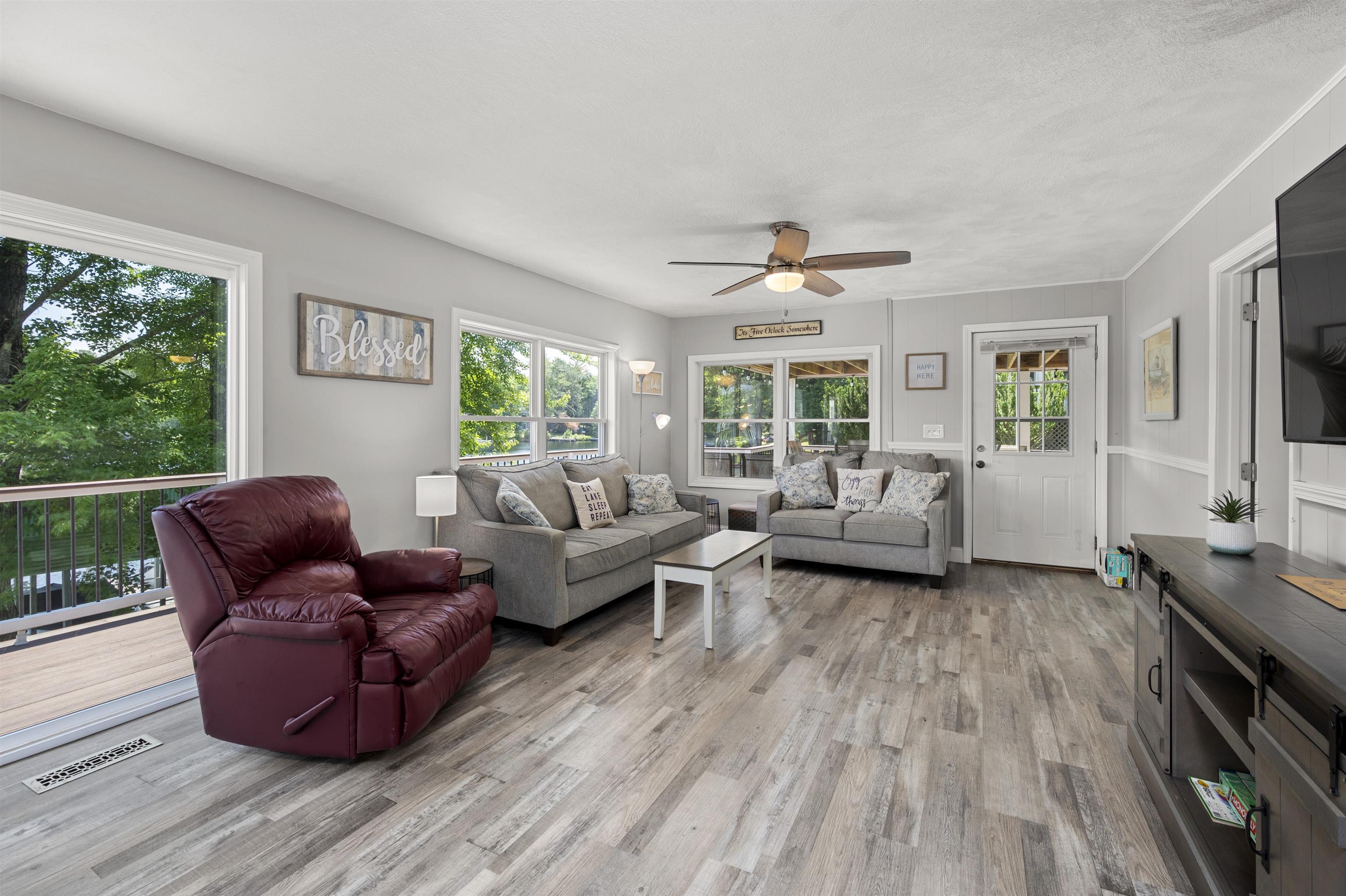 1 Fish Cove Road Unit: #4
