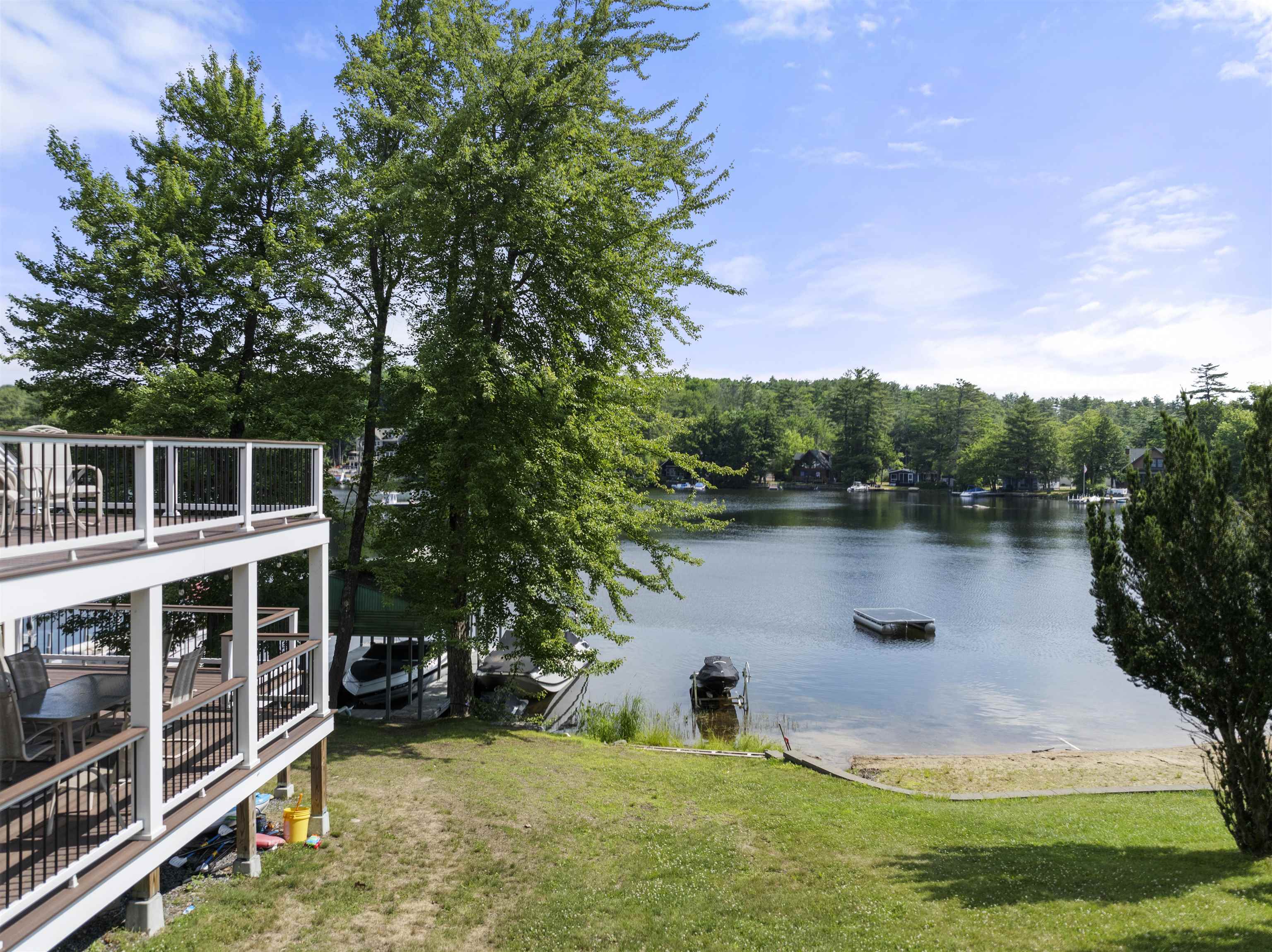 1 Fish Cove Road Unit: #4