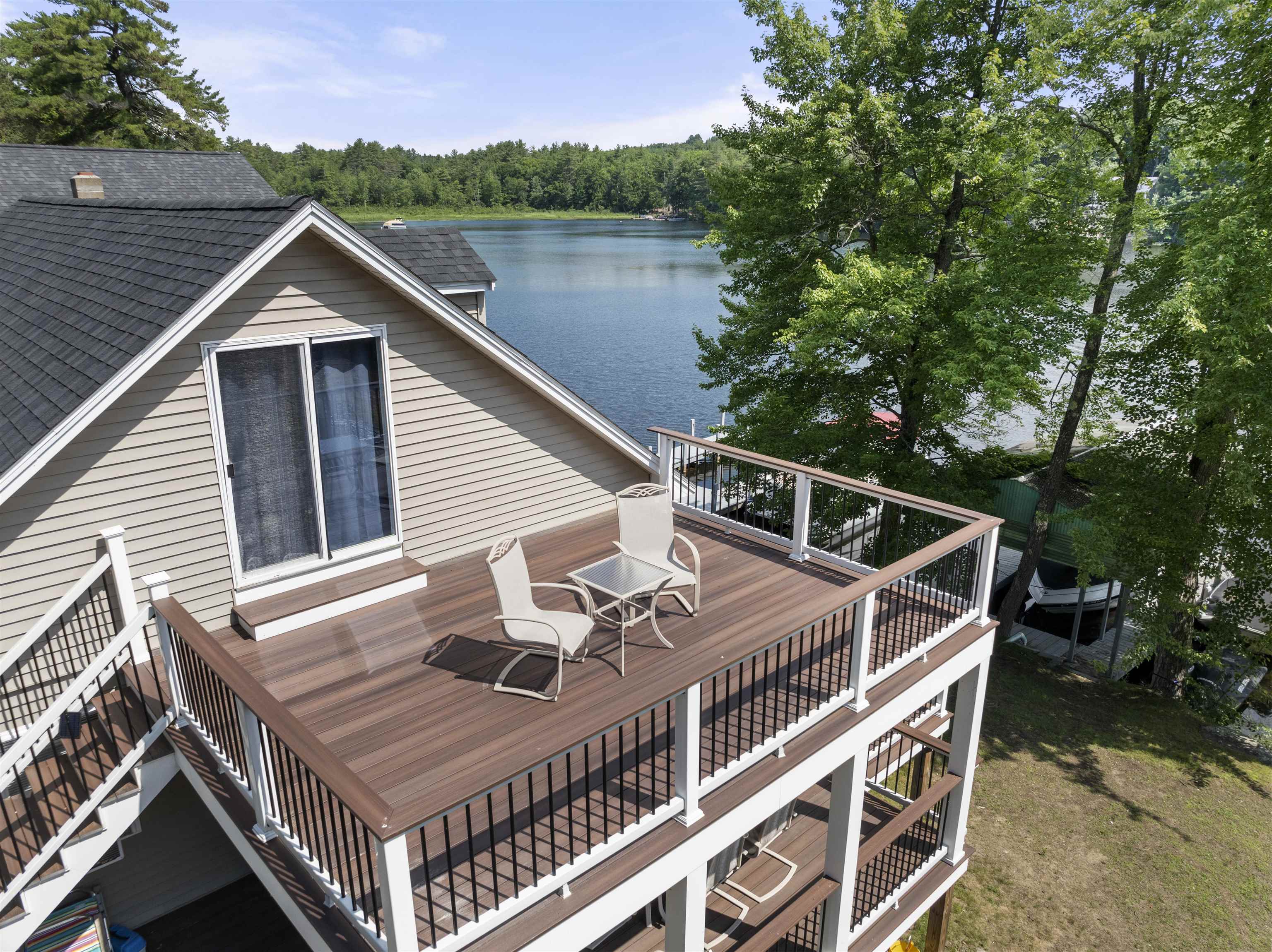 1 Fish Cove Road Unit: #4