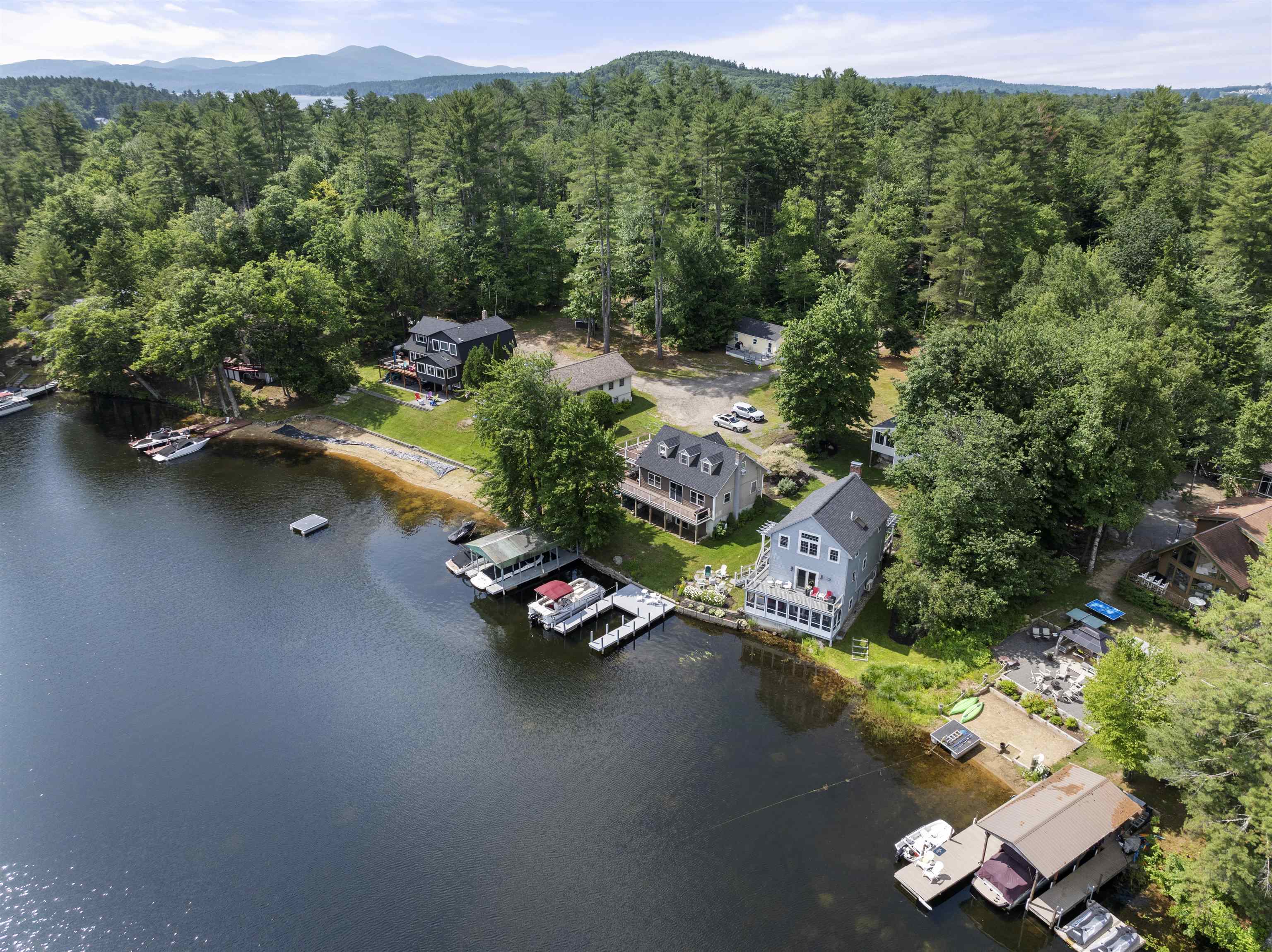 1 Fish Cove Road Unit: #4