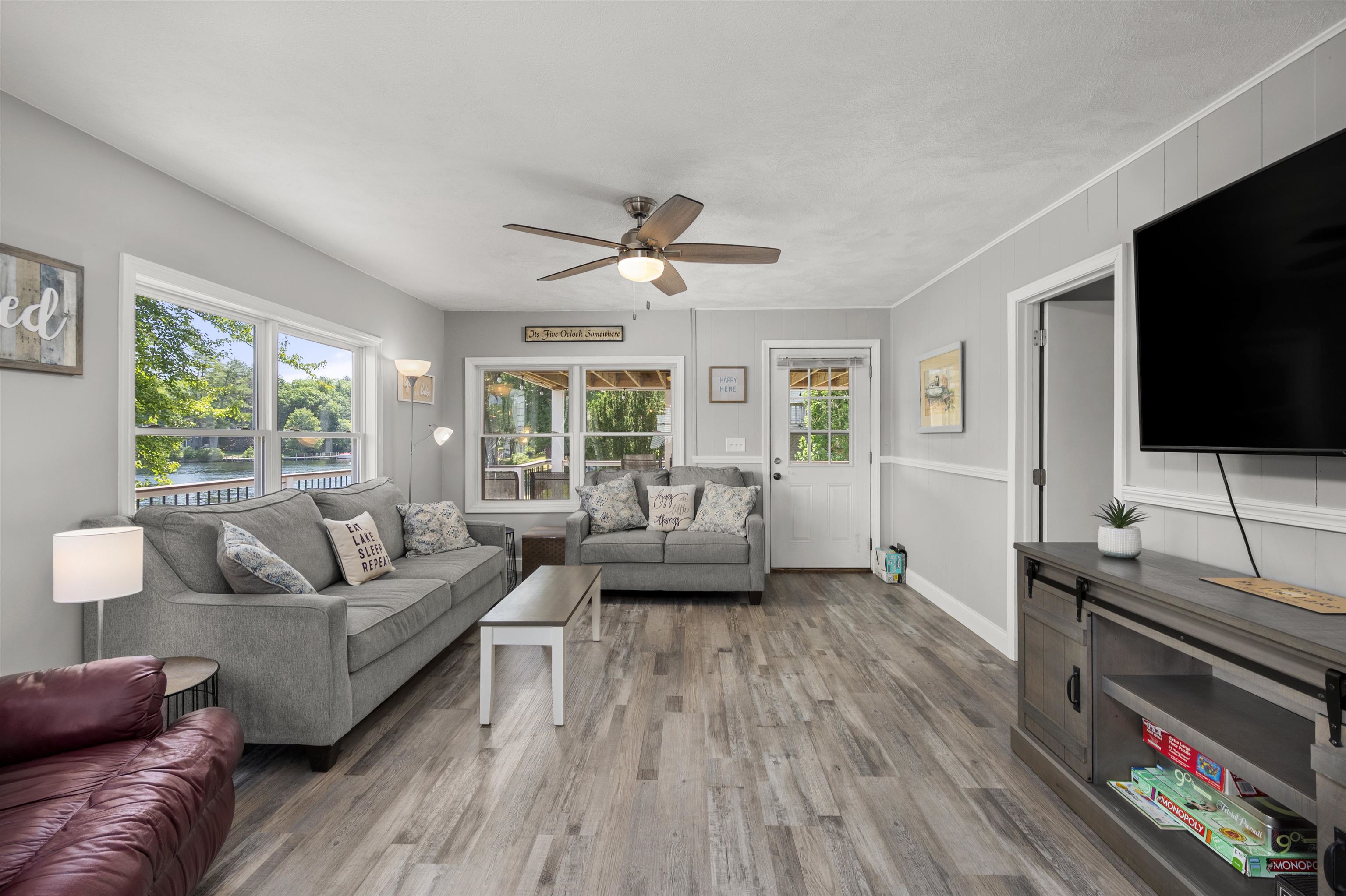 1 Fish Cove Road Unit: #4