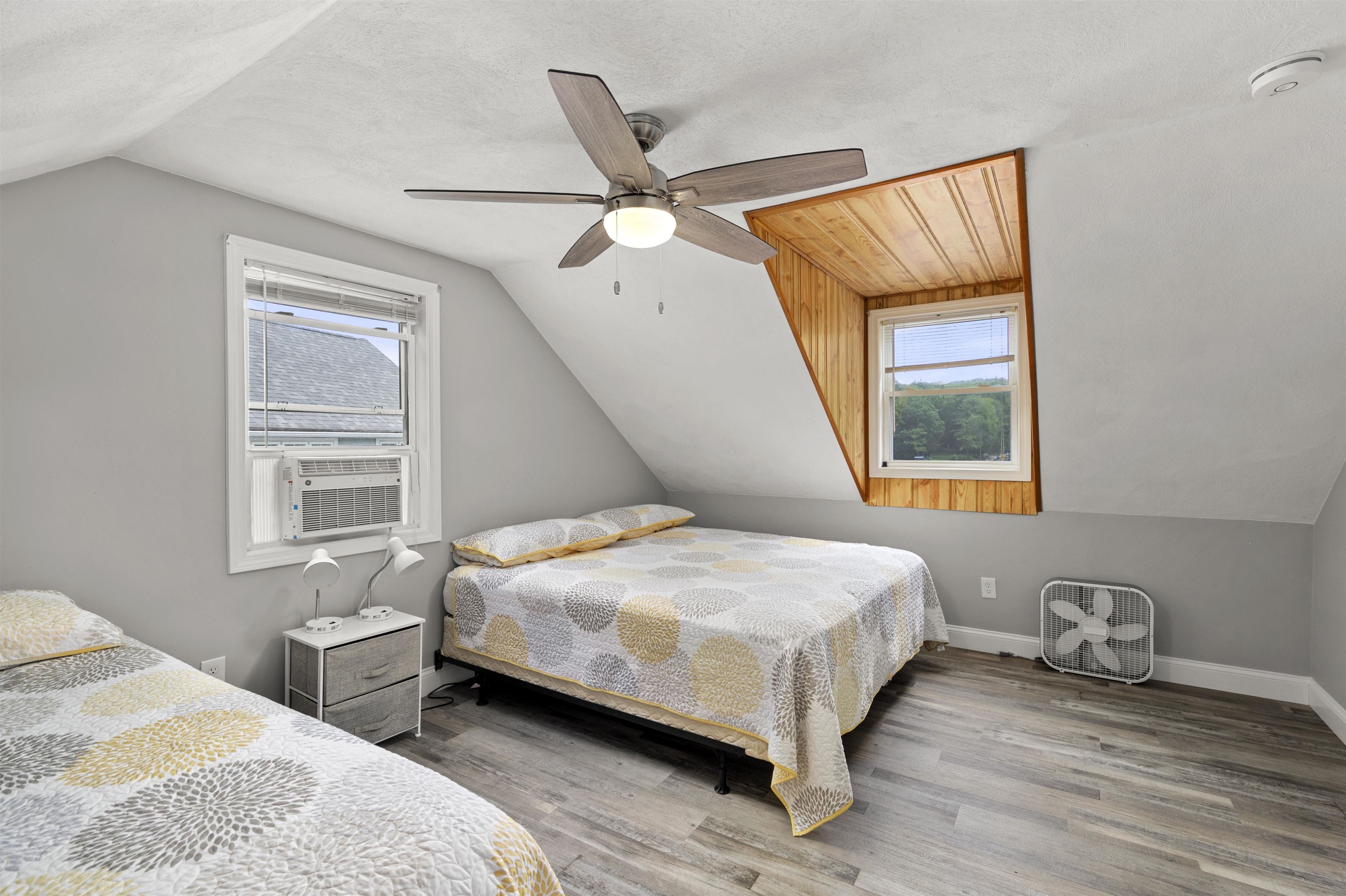 1 Fish Cove Road Unit: #4