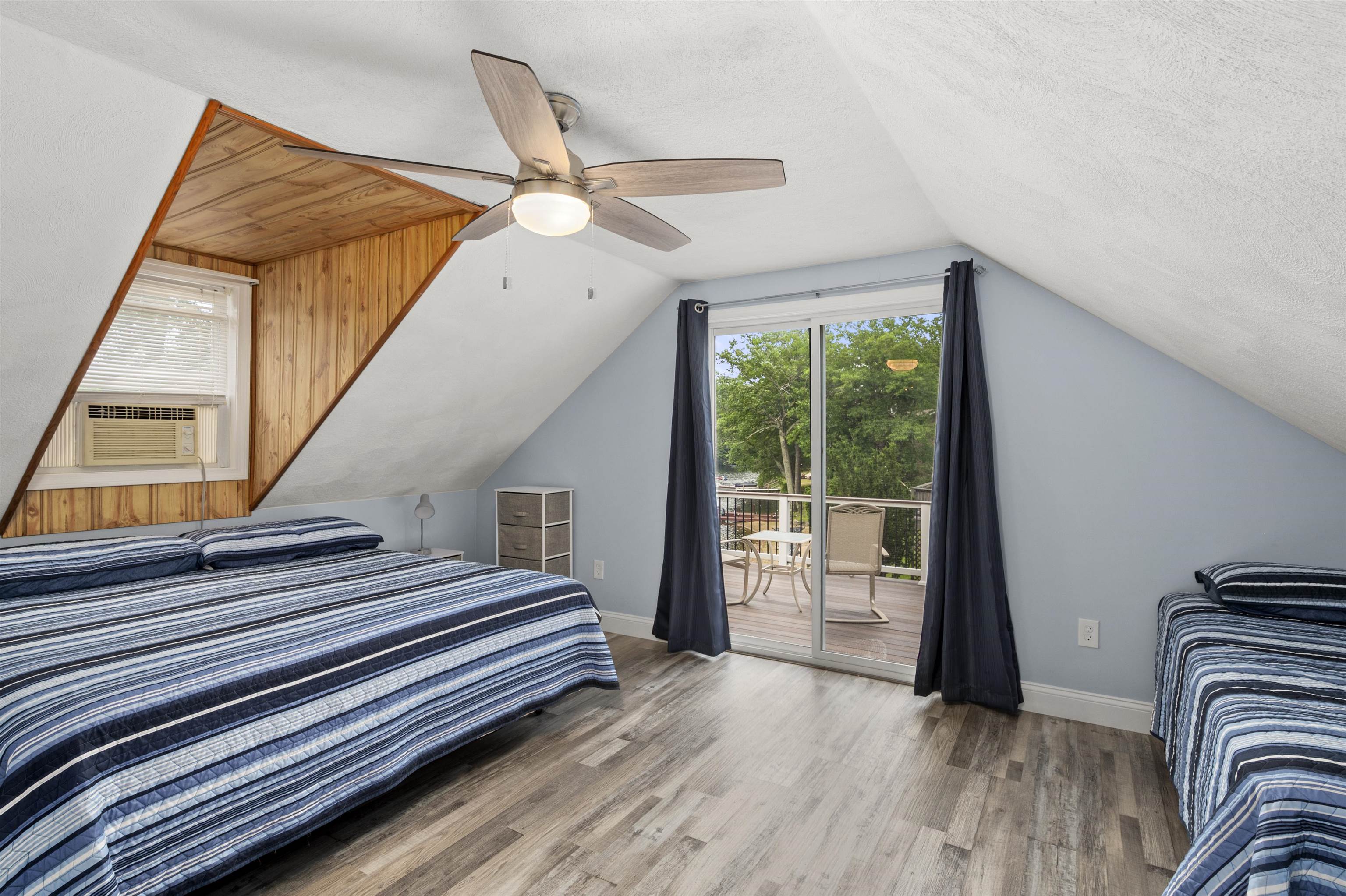 1 Fish Cove Road Unit: #4